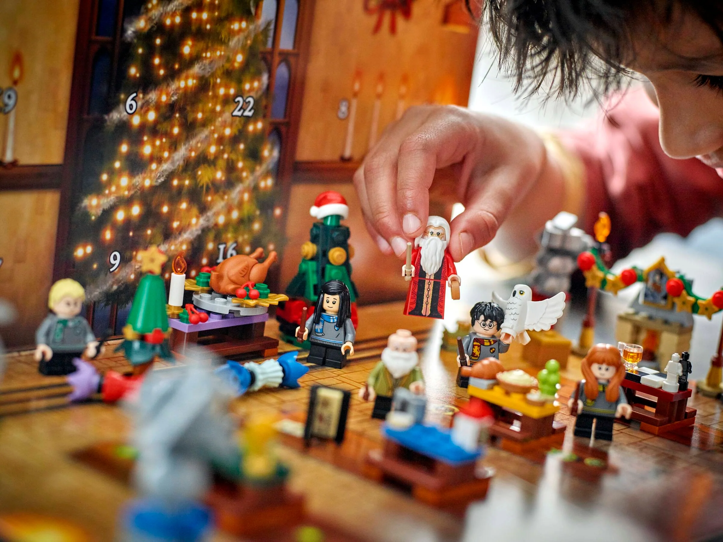 Harry Potter Advent Calendar 2024 - Image 5