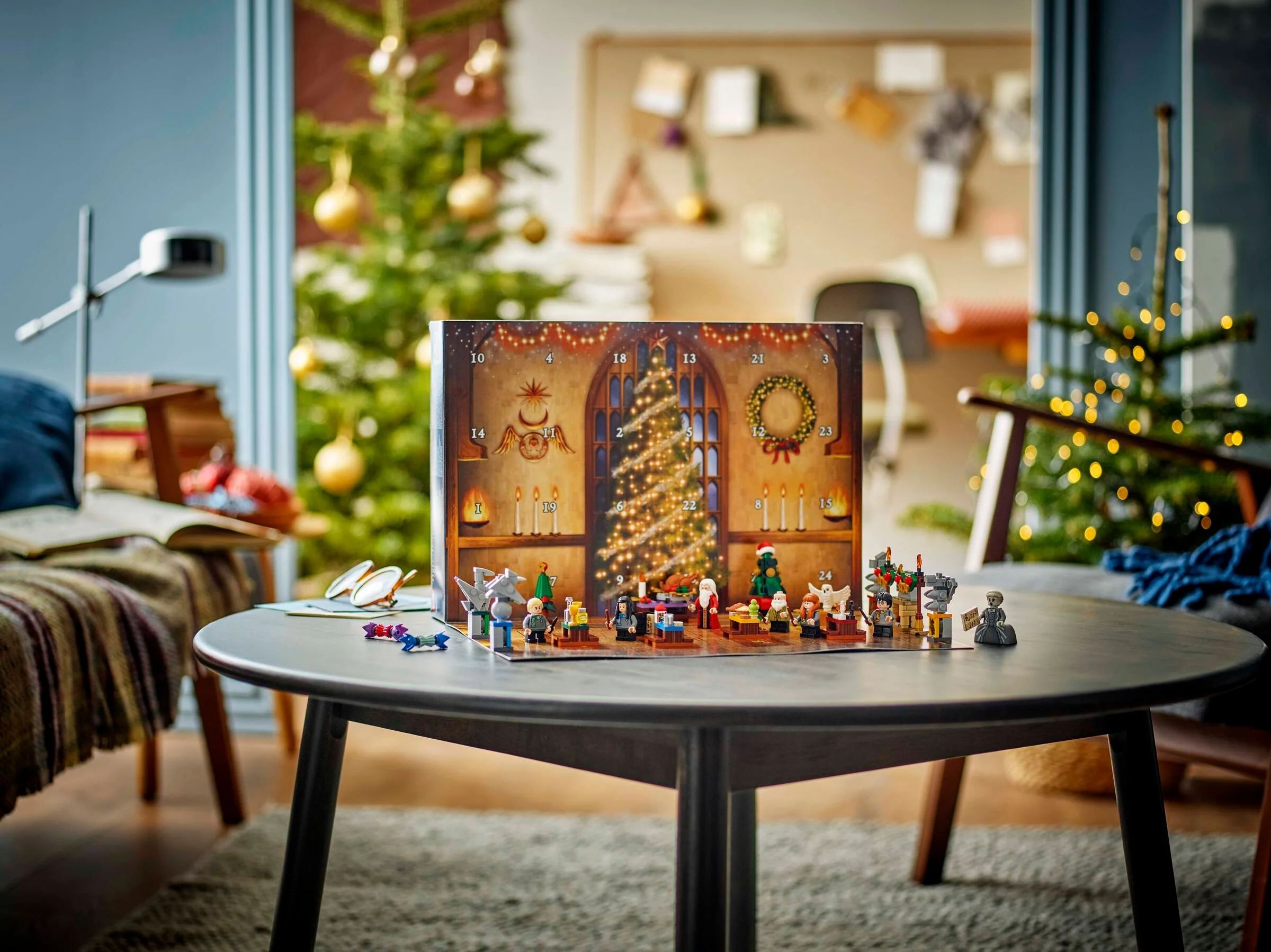 Harry Potter Advent Calendar 2024 - Image 6