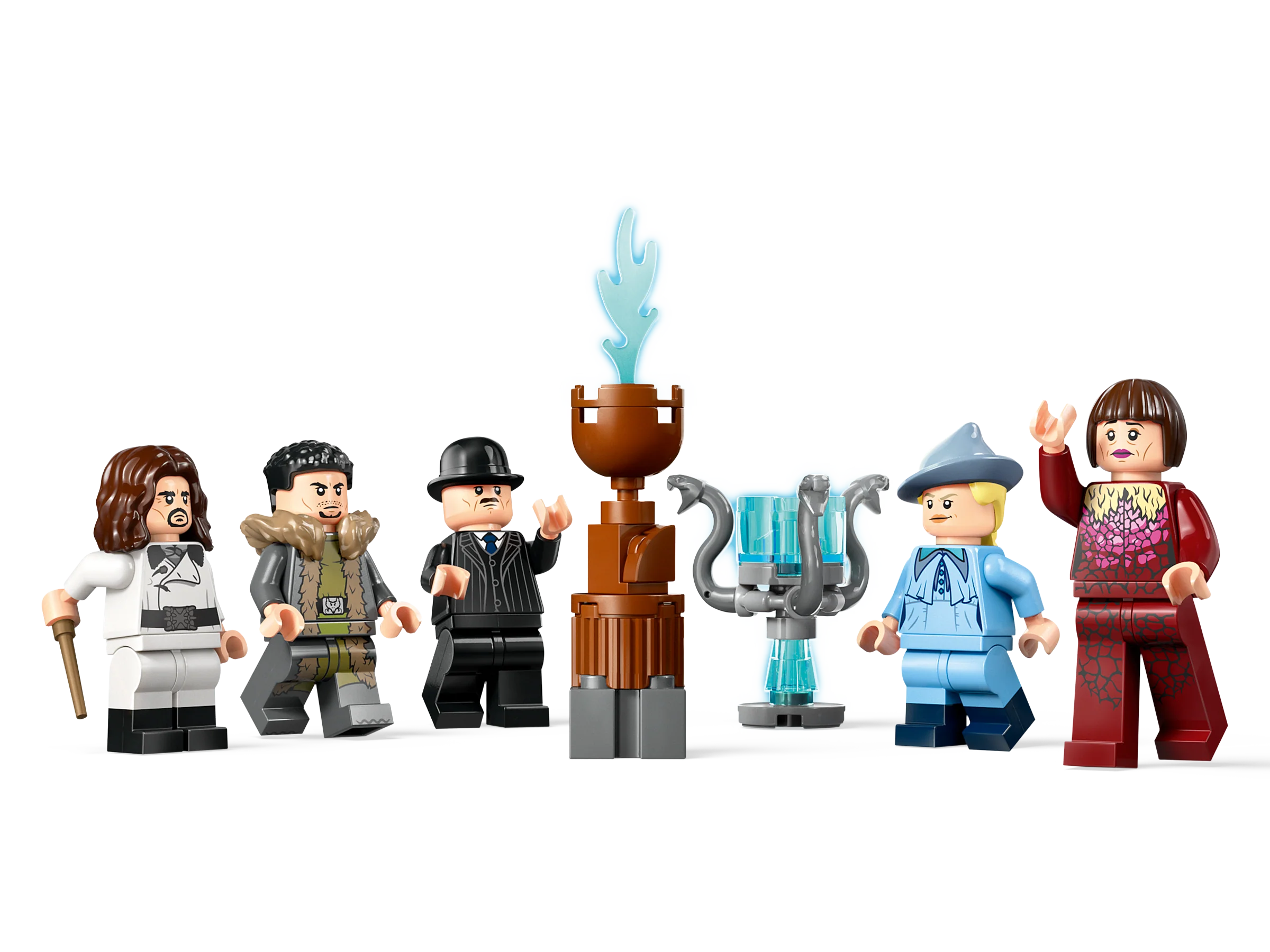 Triwizard Tournament: The Arrival - Image 4