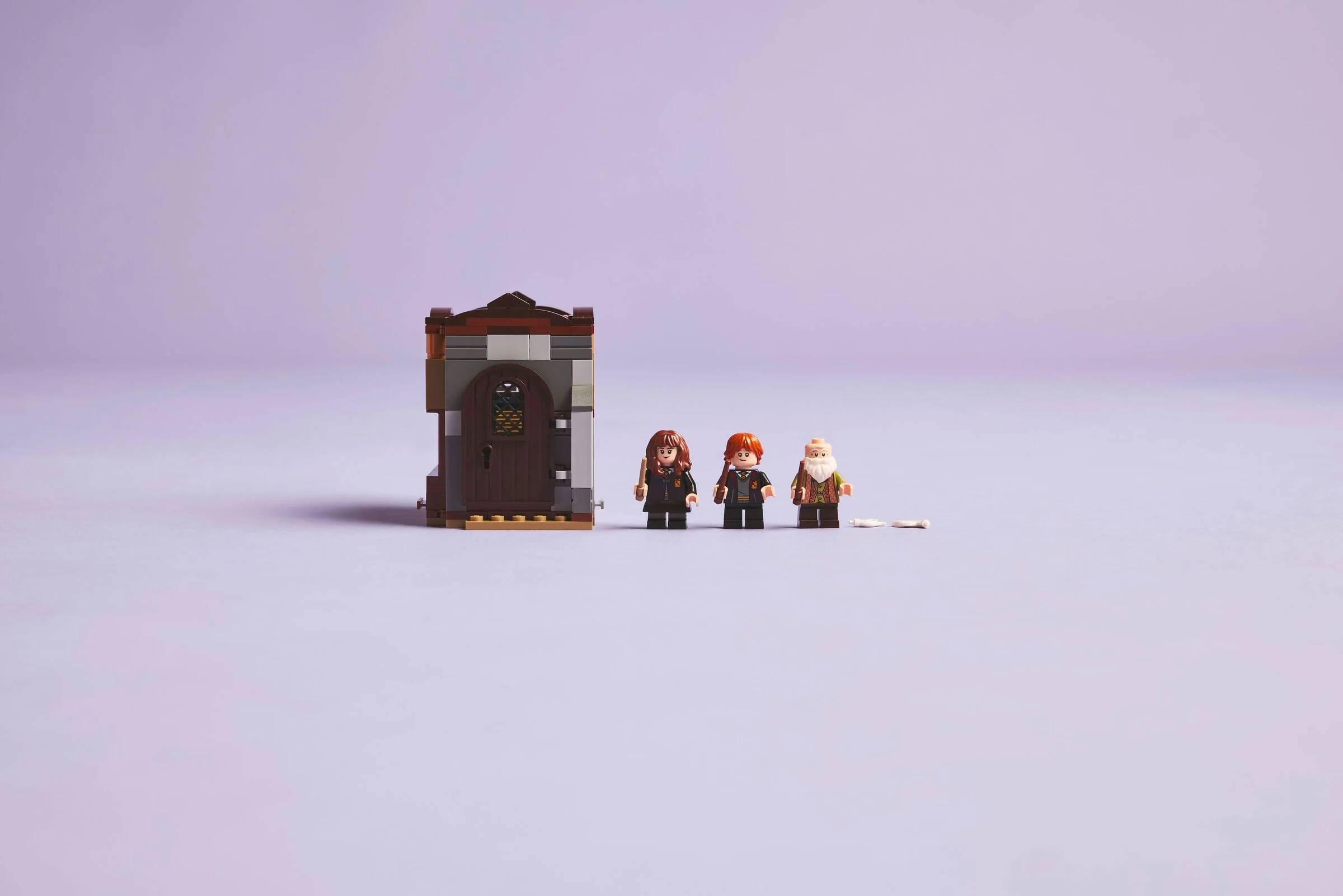 Hogwarts Castle: Charms Class - Image 10
