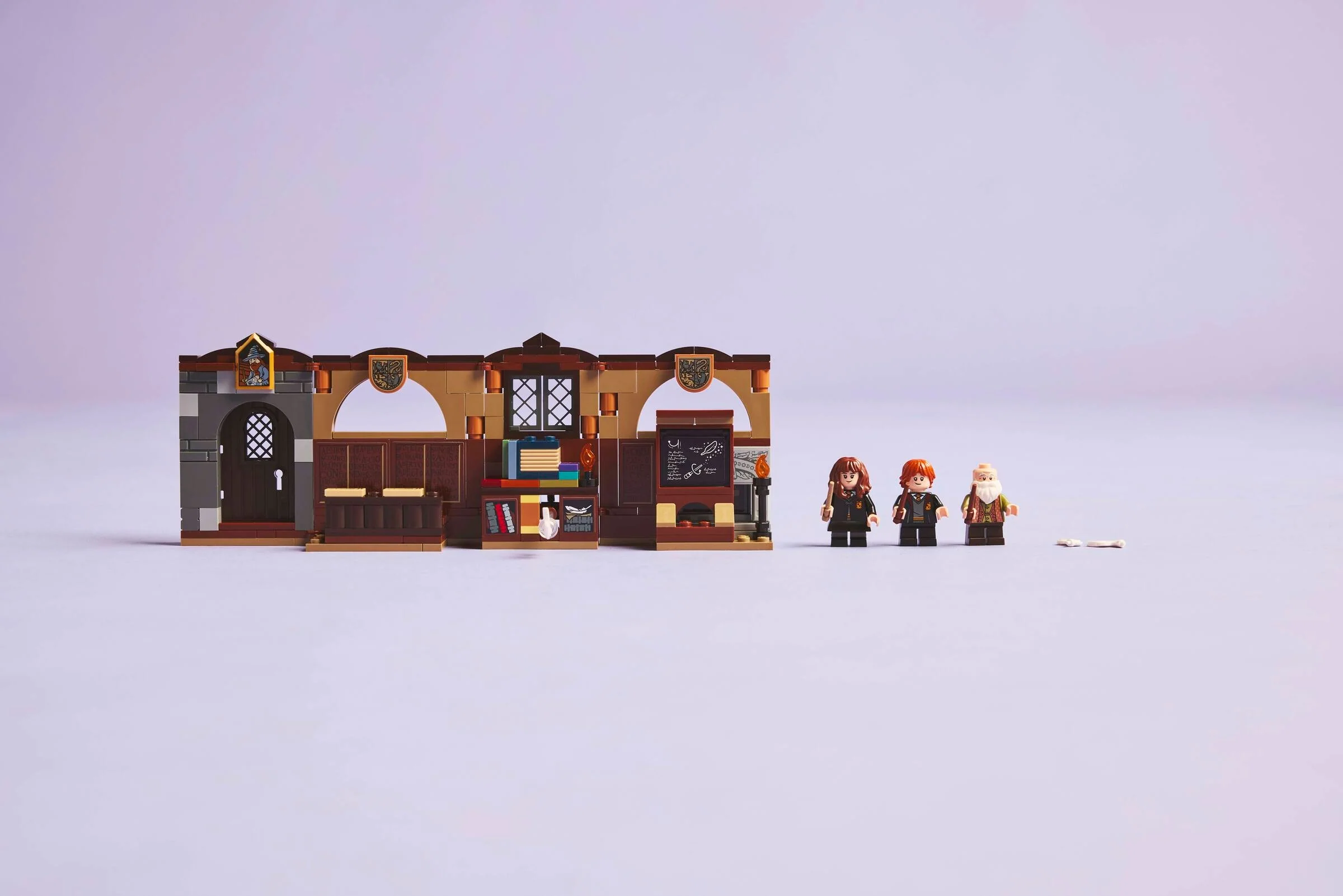 Hogwarts Castle: Charms Class - Image 11