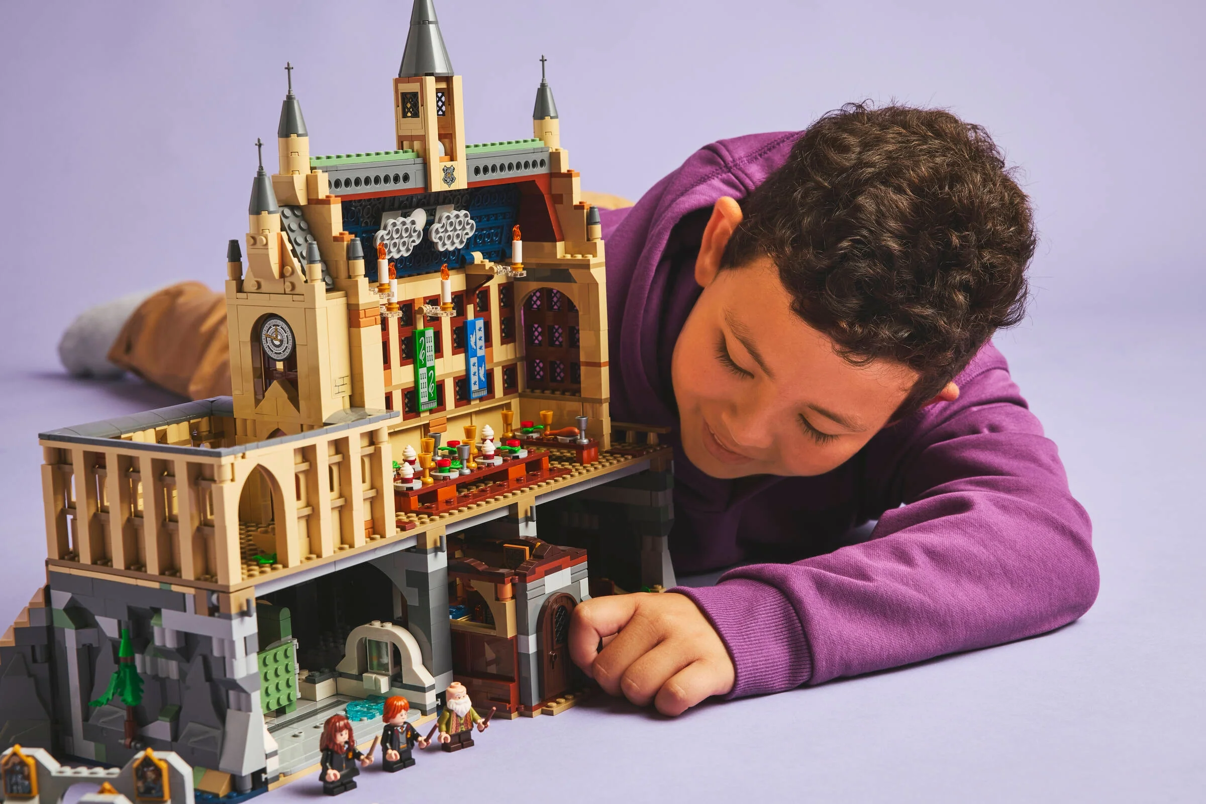 Hogwarts Castle: Charms Class - Image 12