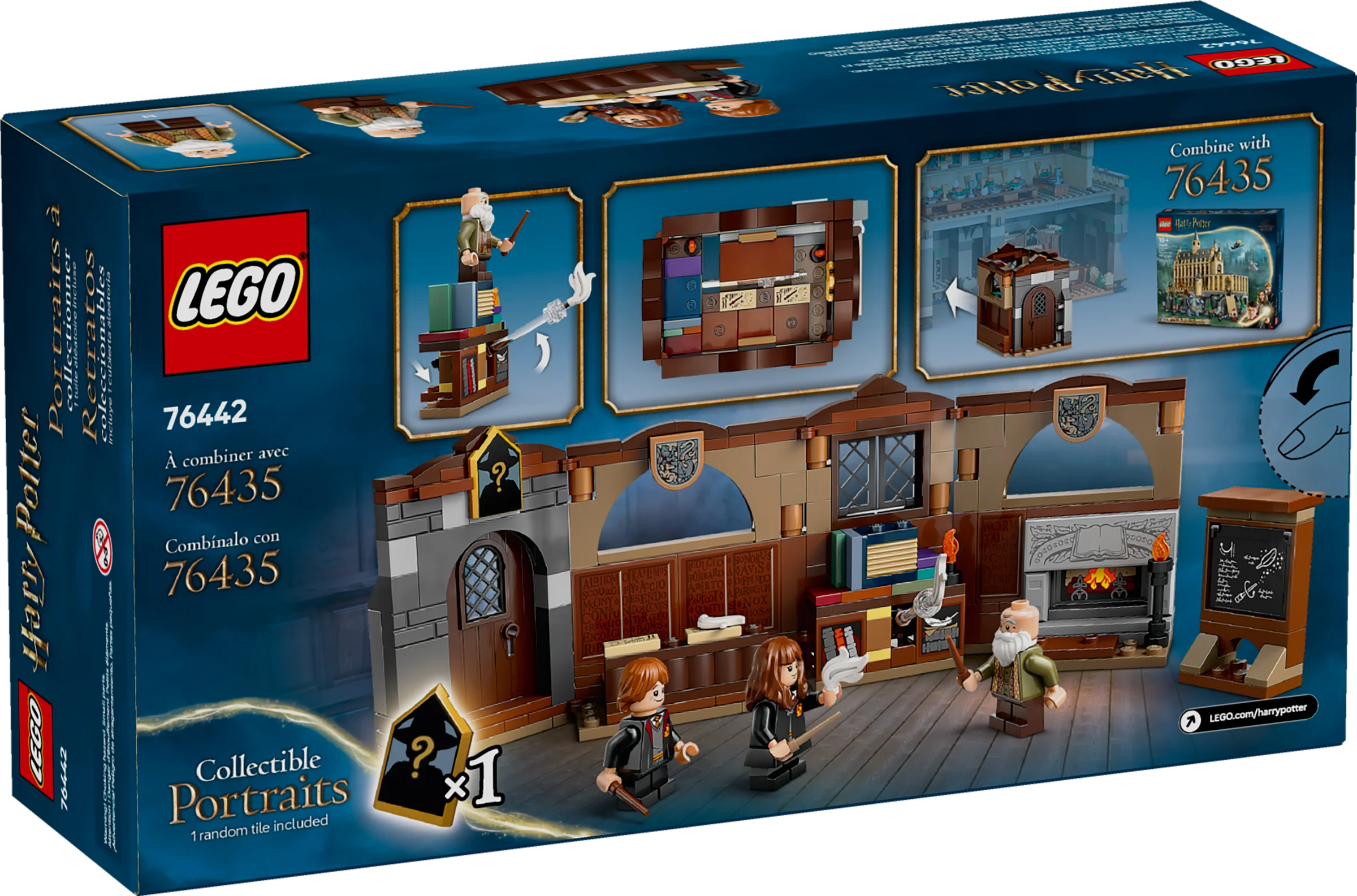Hogwarts Castle: Charms Class - Image 13