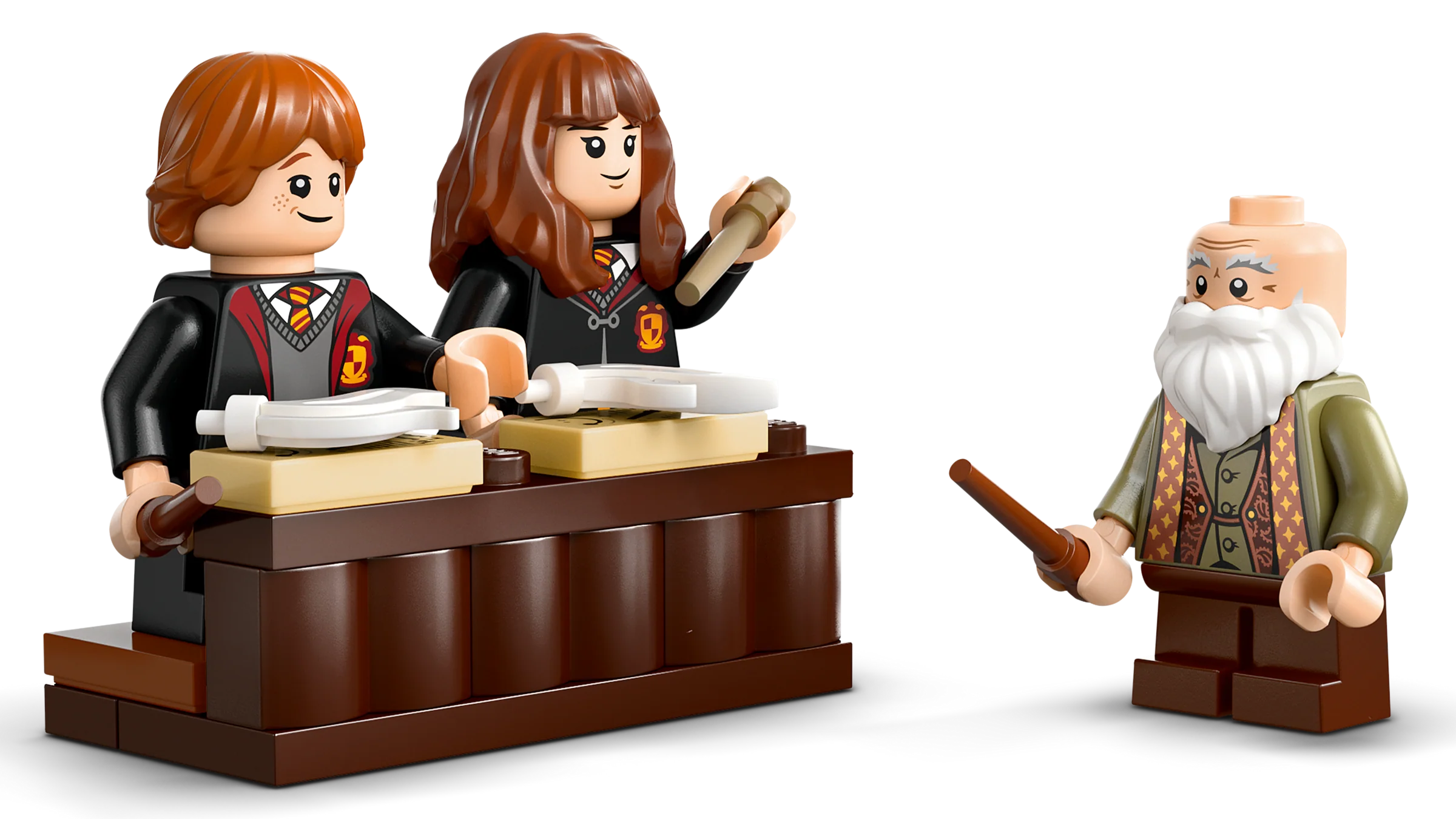 Hogwarts Castle: Charms Class - Image 4