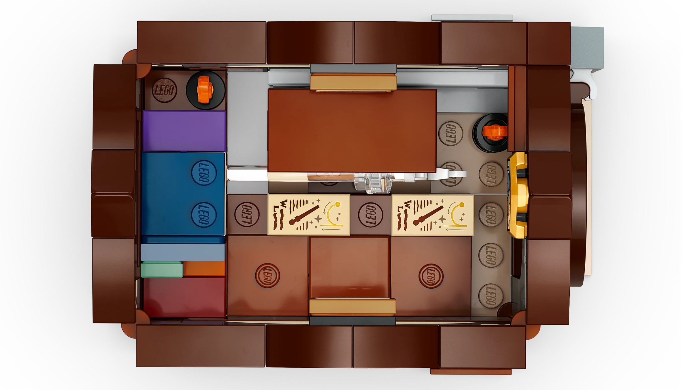 Hogwarts Castle: Charms Class - Image 6