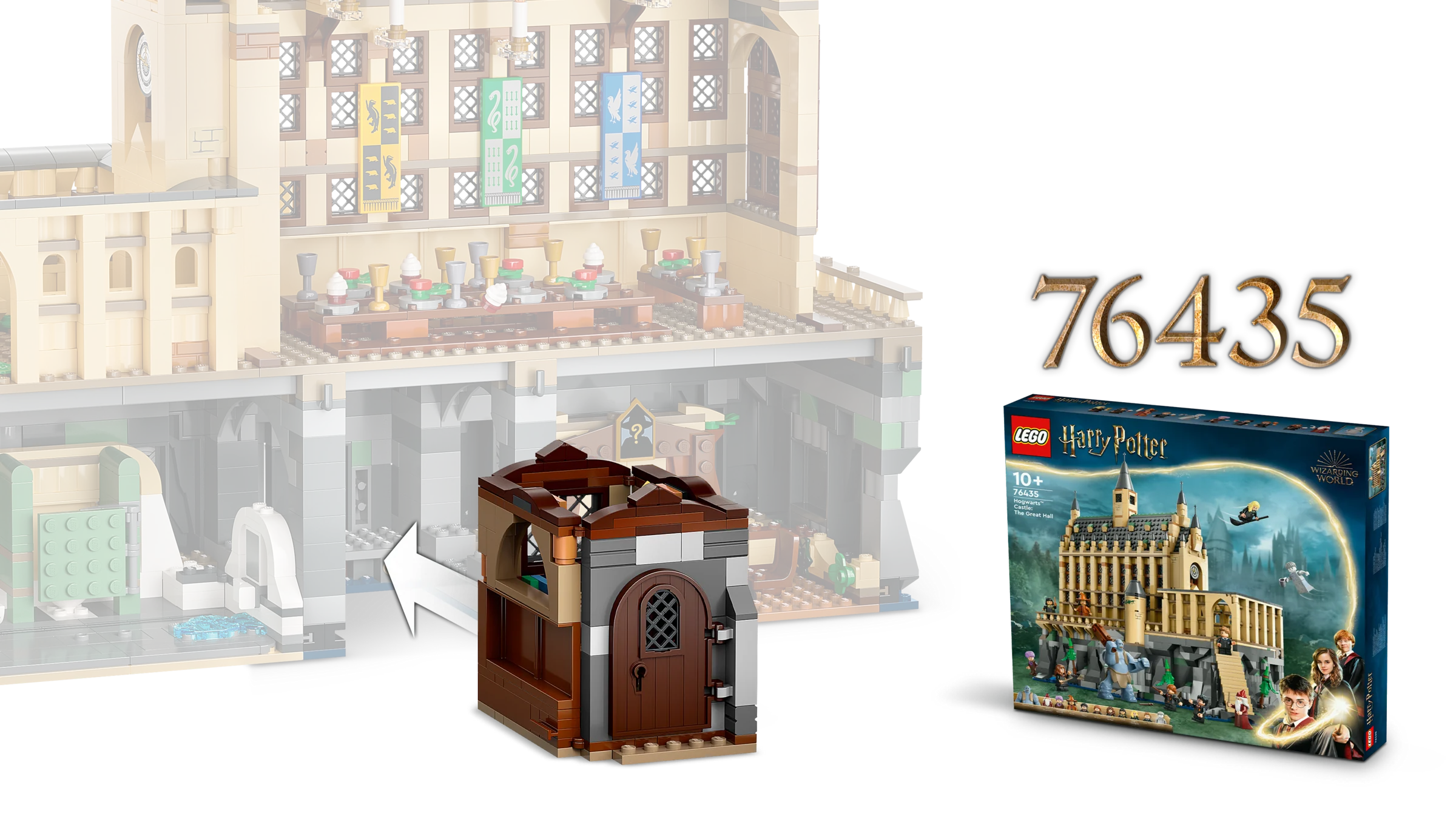 Hogwarts Castle: Charms Class - Image 8