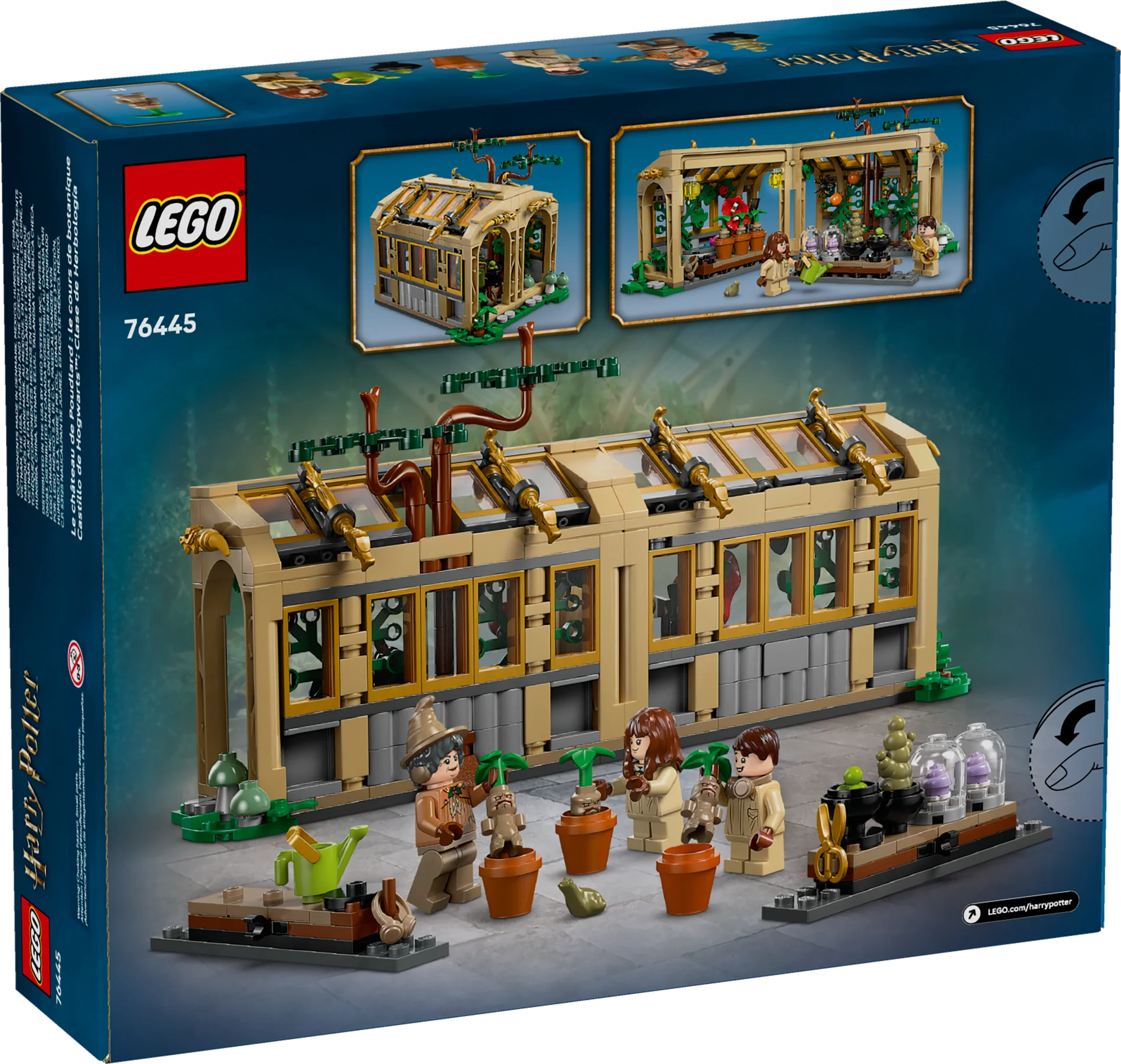 Hogwarts™ Castle: Herbology Class - Image 10