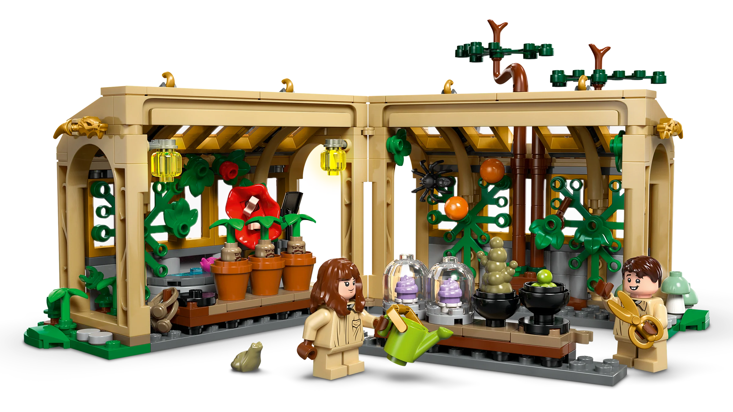 Hogwarts™ Castle: Herbology Class - Image 3