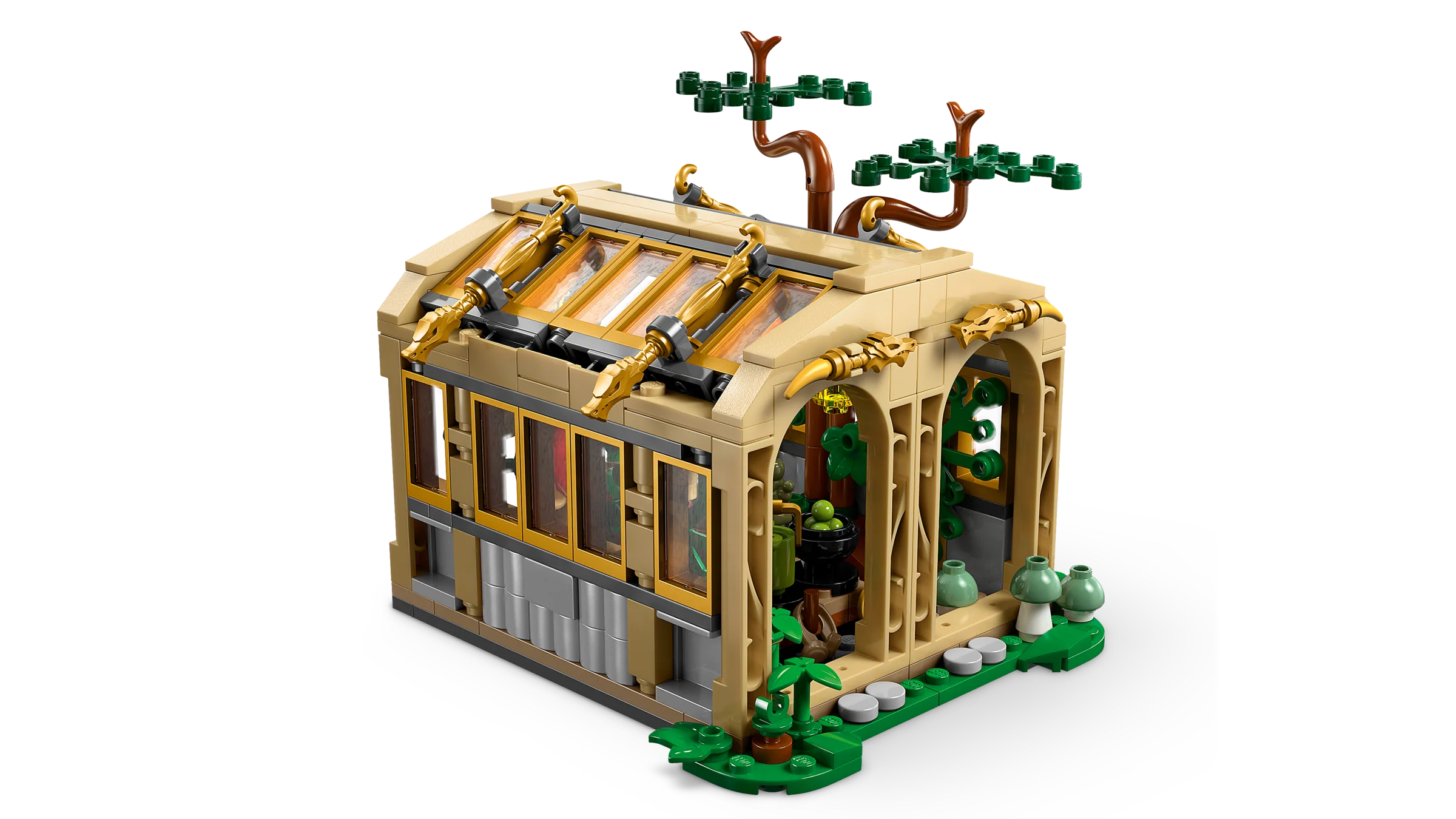 Hogwarts™ Castle: Herbology Class - Image 5