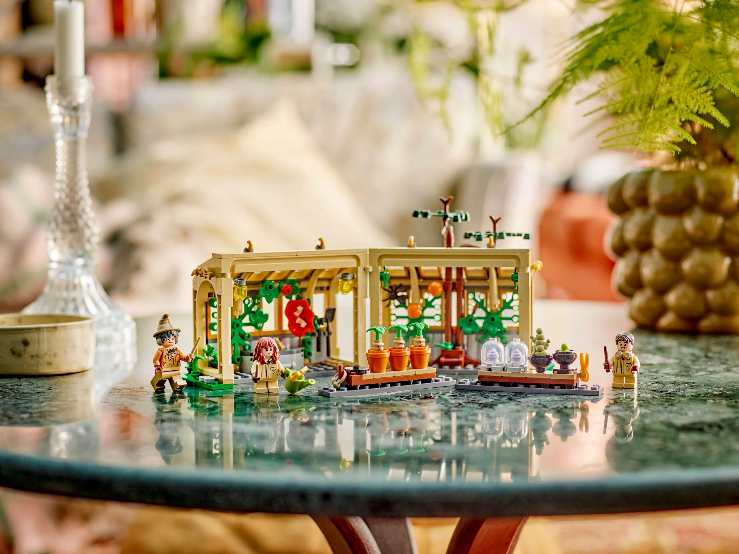 Hogwarts™ Castle: Herbology Class - Image 9