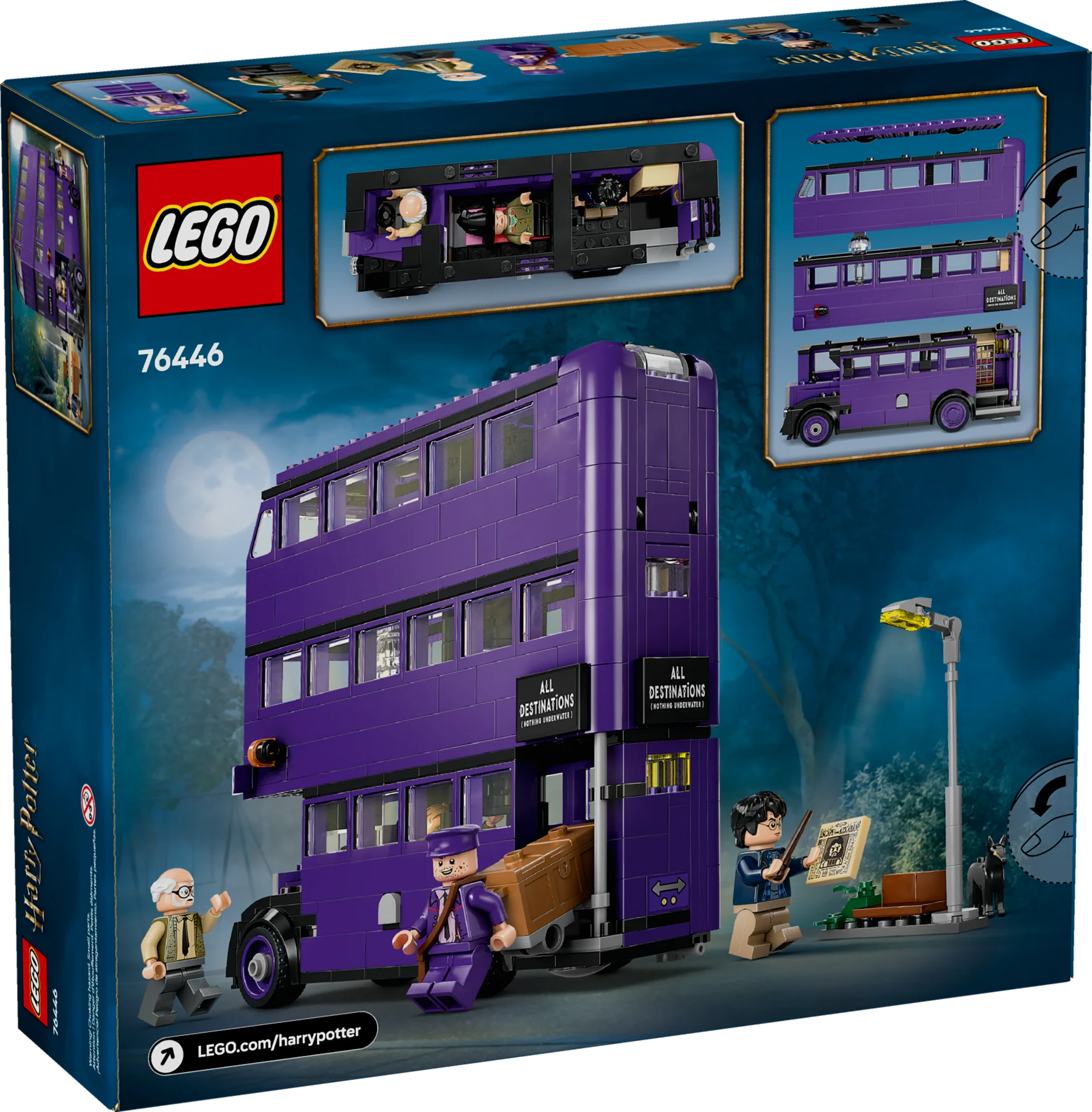 Knight Bus Adventure - Image 10