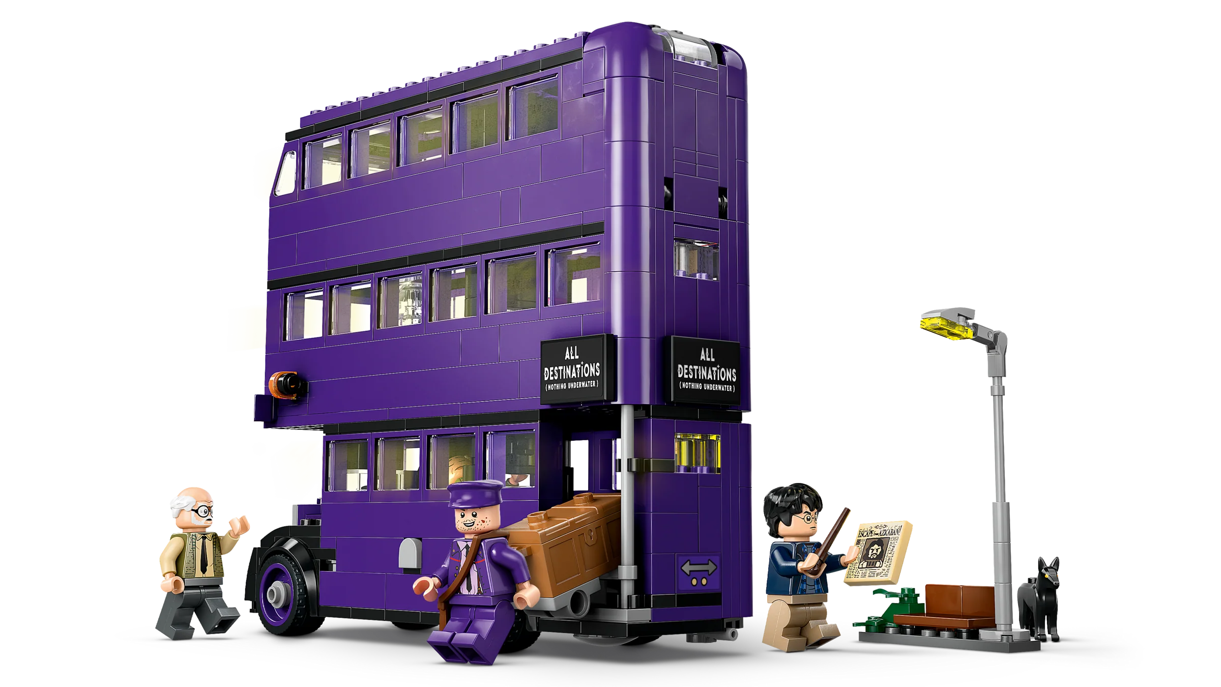 Knight Bus Adventure - Image 3