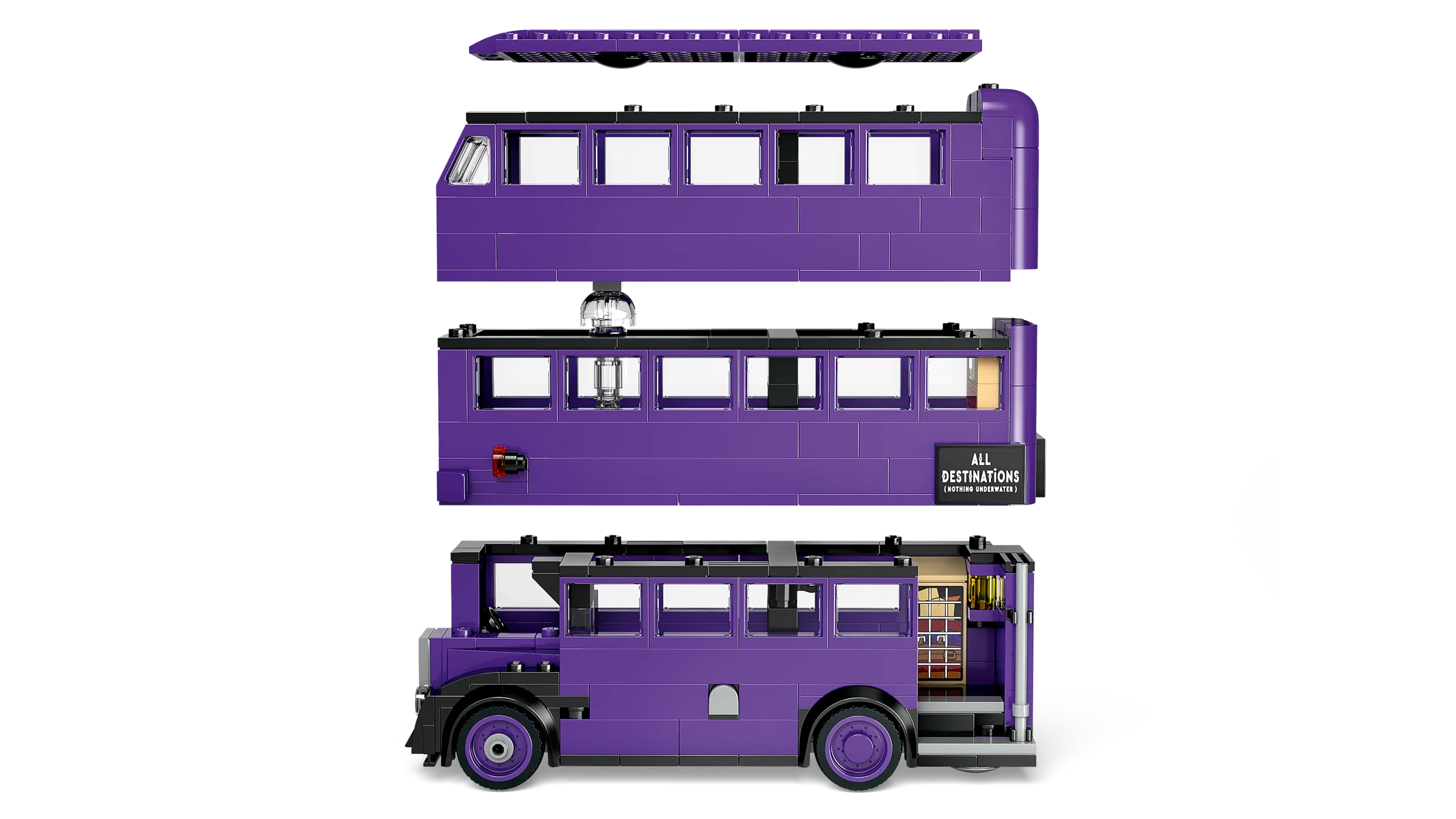 Knight Bus Adventure - Image 5