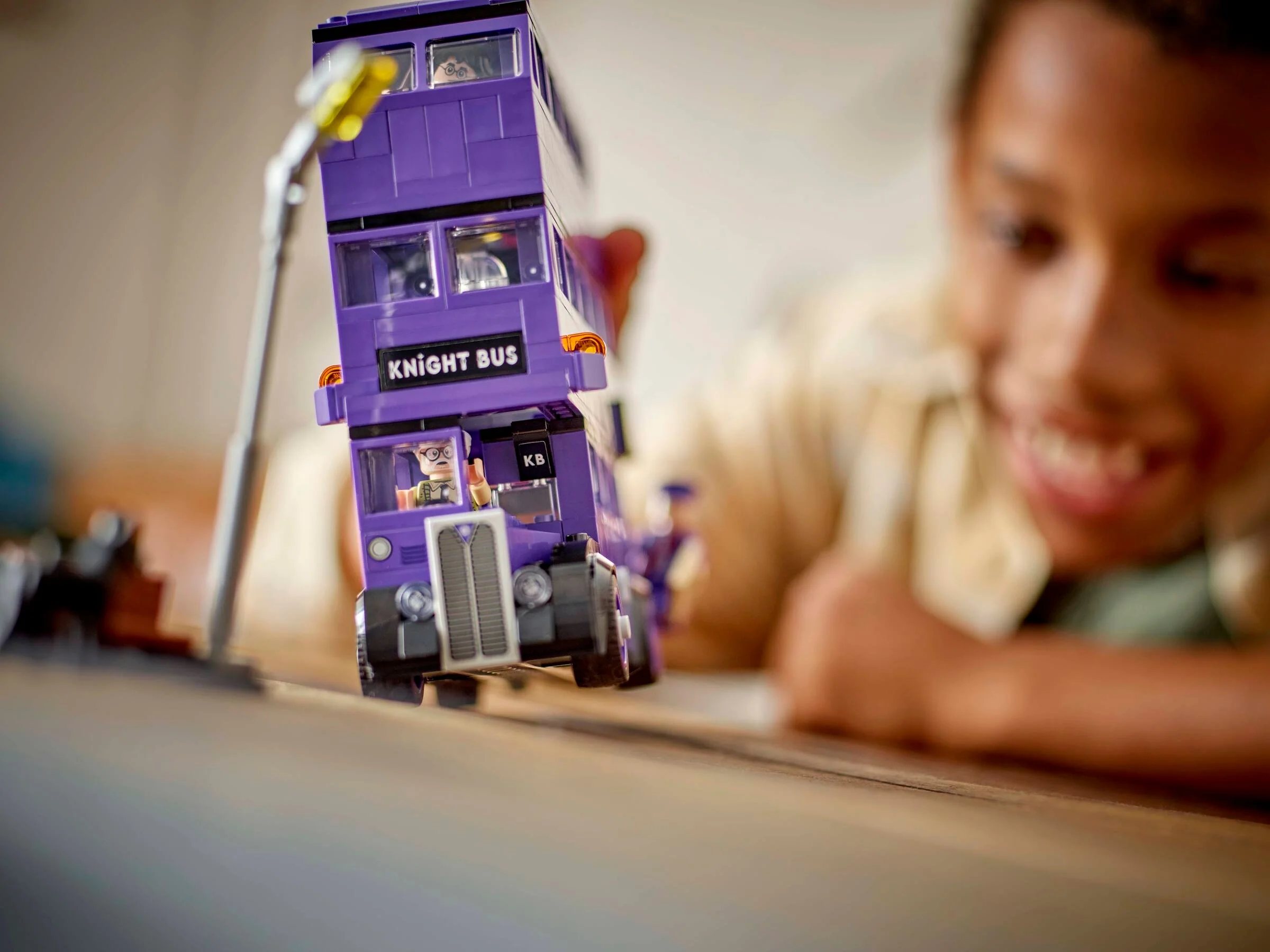 Knight Bus Adventure - Image 8