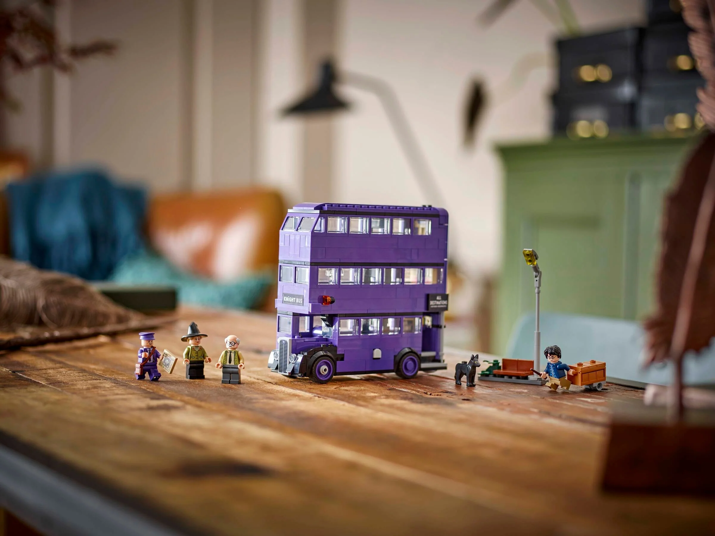 Knight Bus Adventure - Image 9