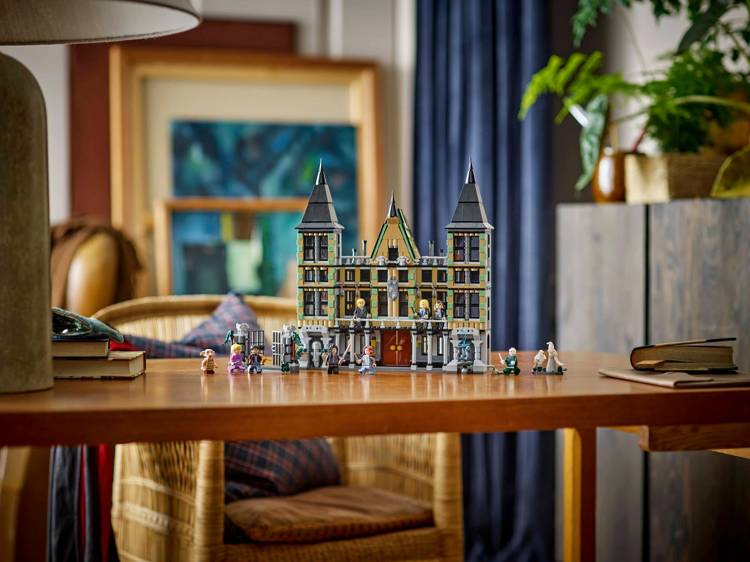 Malfoy Manor - Image 10