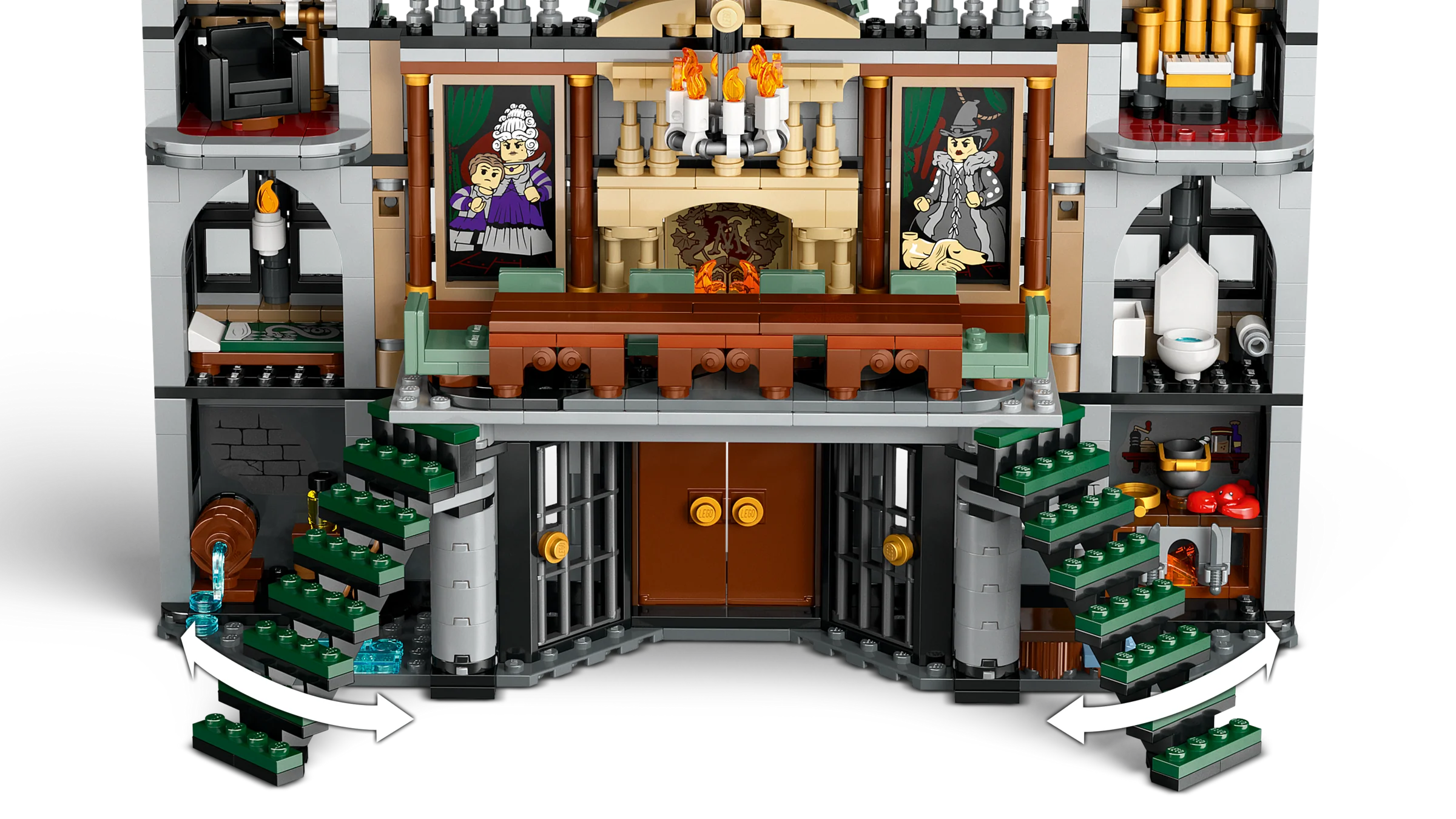 Malfoy Manor - Image 4