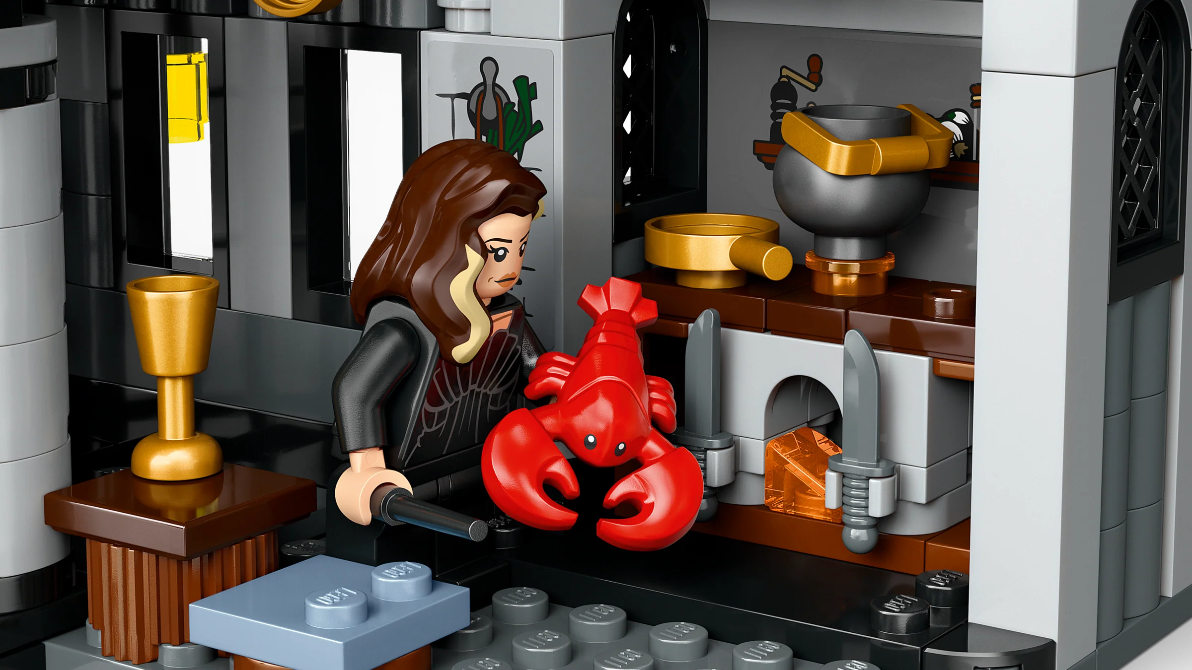Malfoy Manor - Image 5