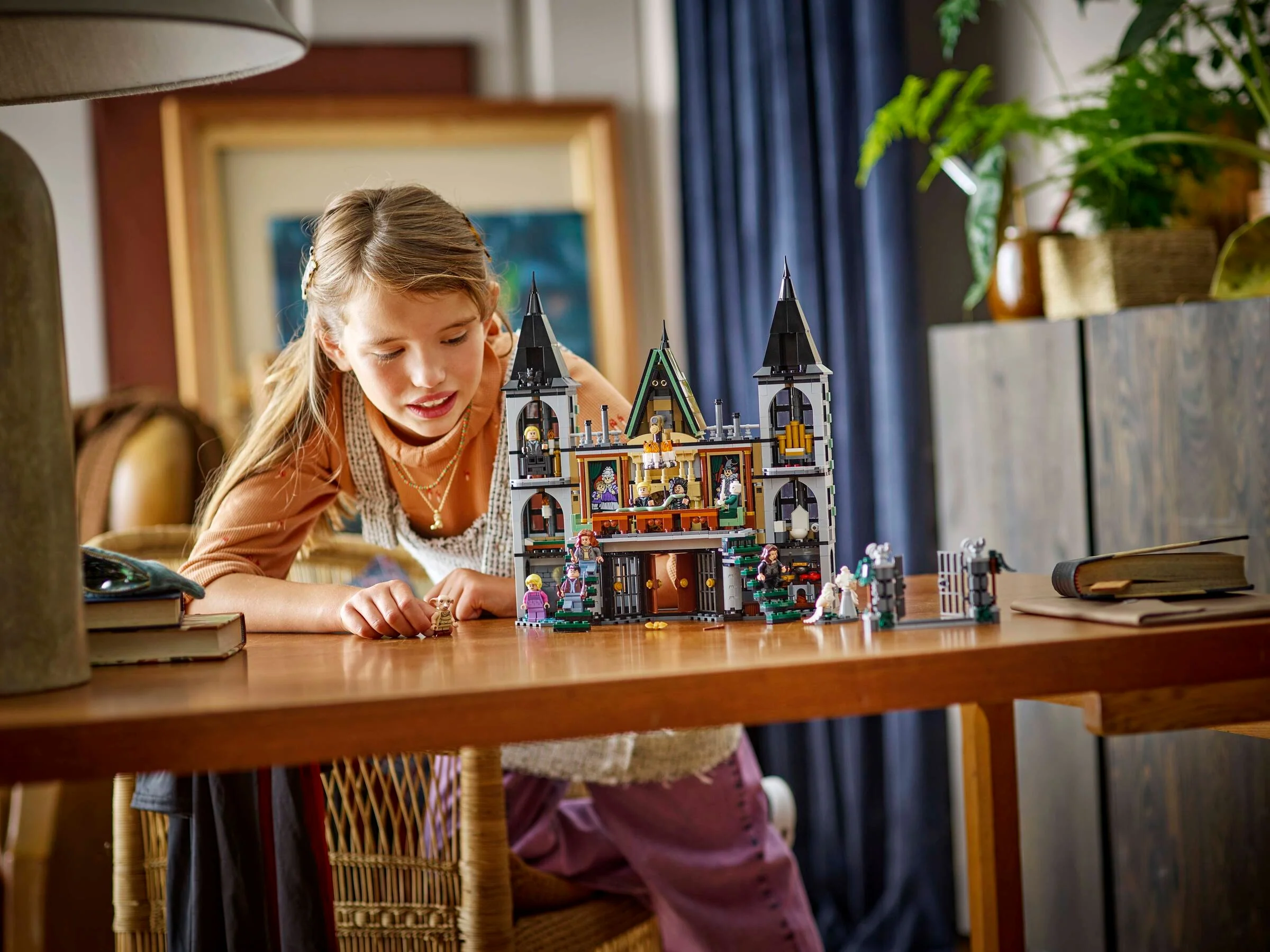 Malfoy Manor - Image 7