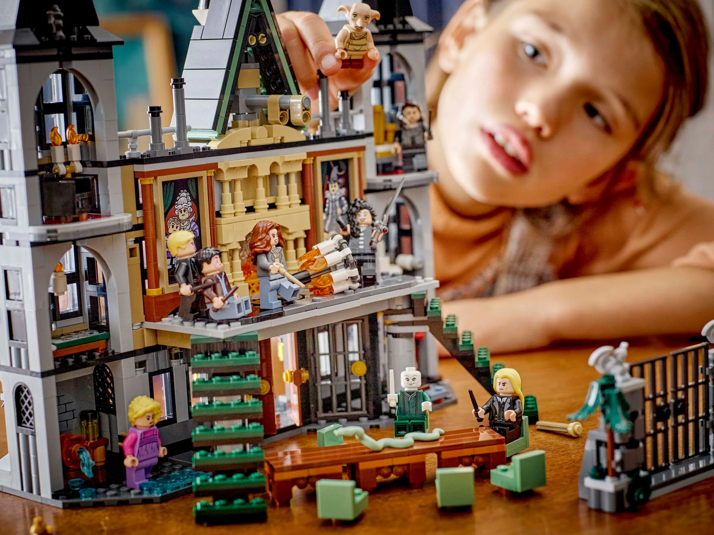 Malfoy Manor - Image 8