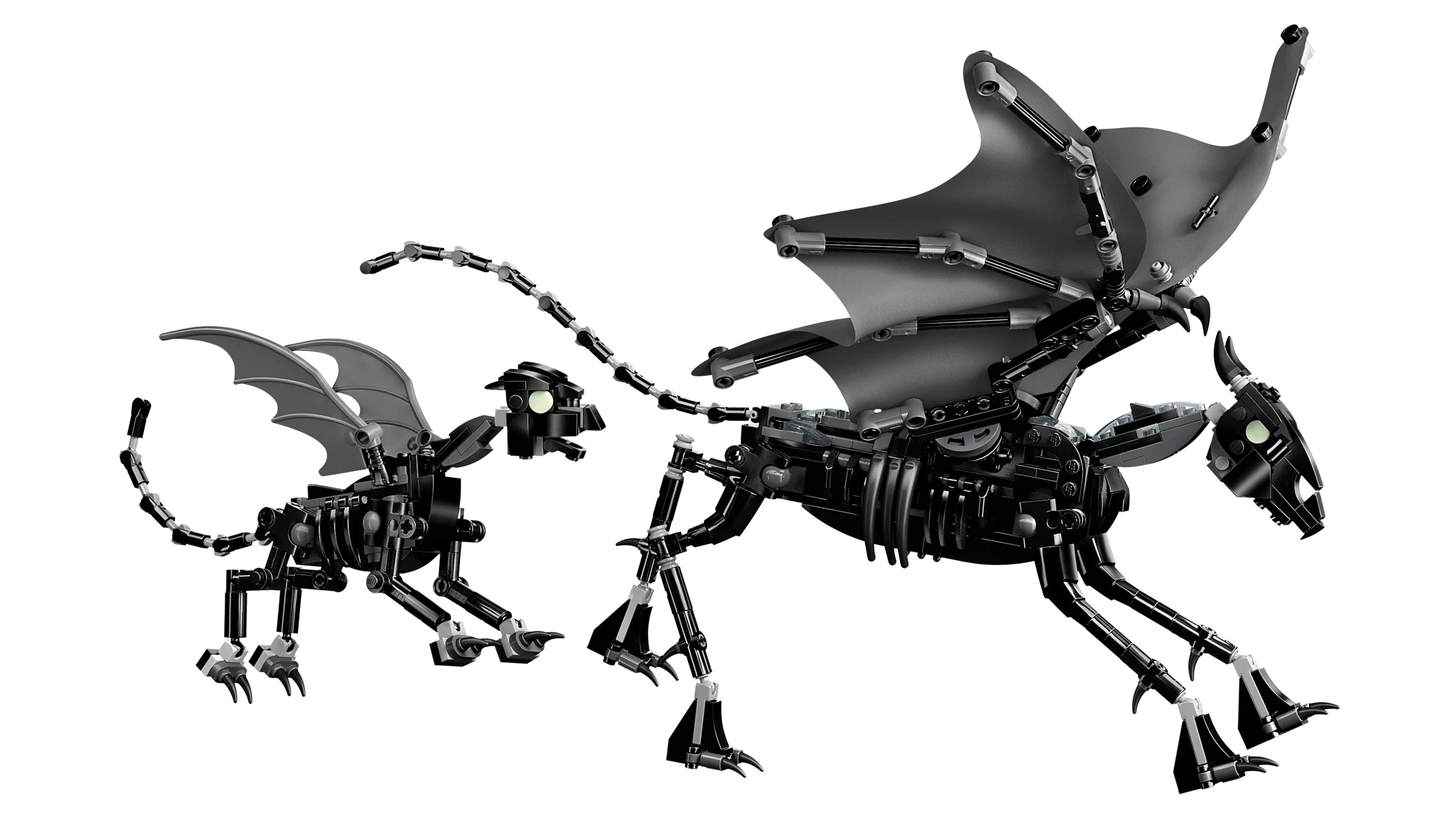 Thestral Family - Image 3