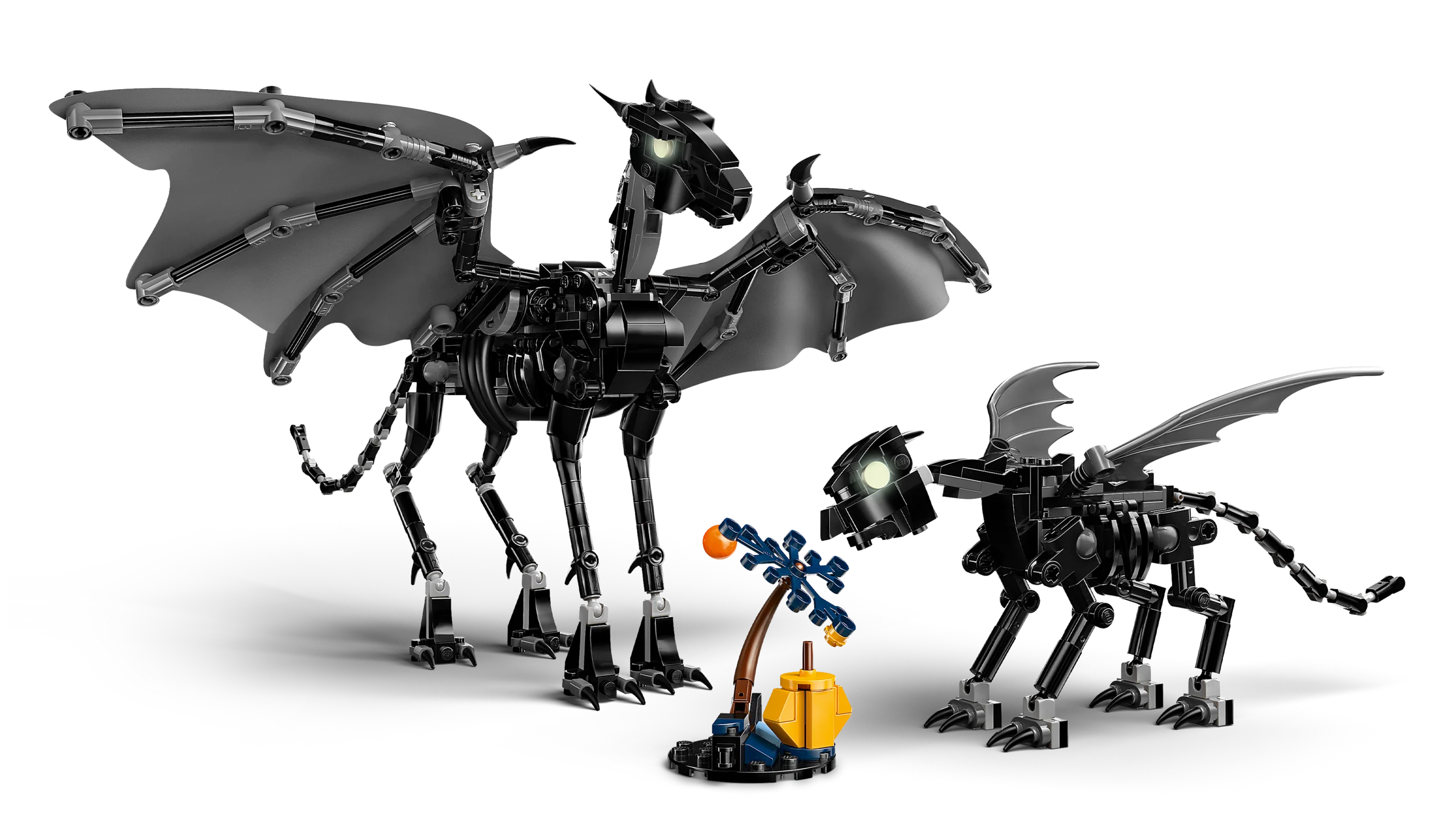 Thestral Family - Image 4