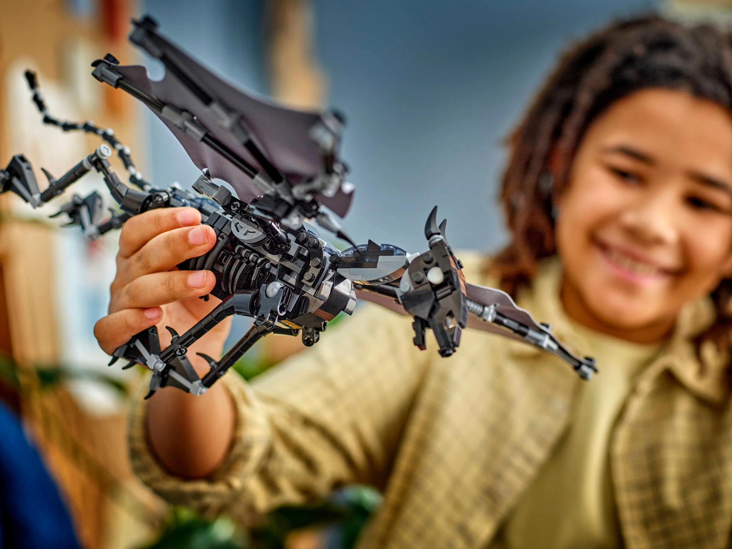 Thestral Family - Image 8