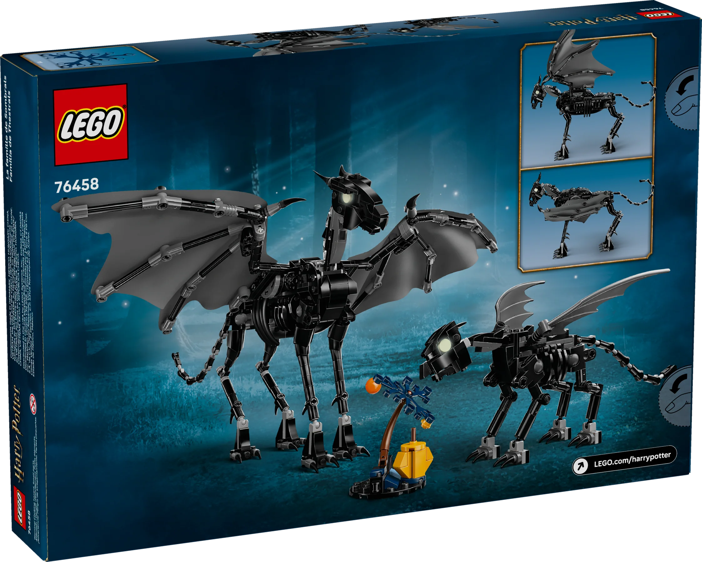 Thestral Family - Image 9