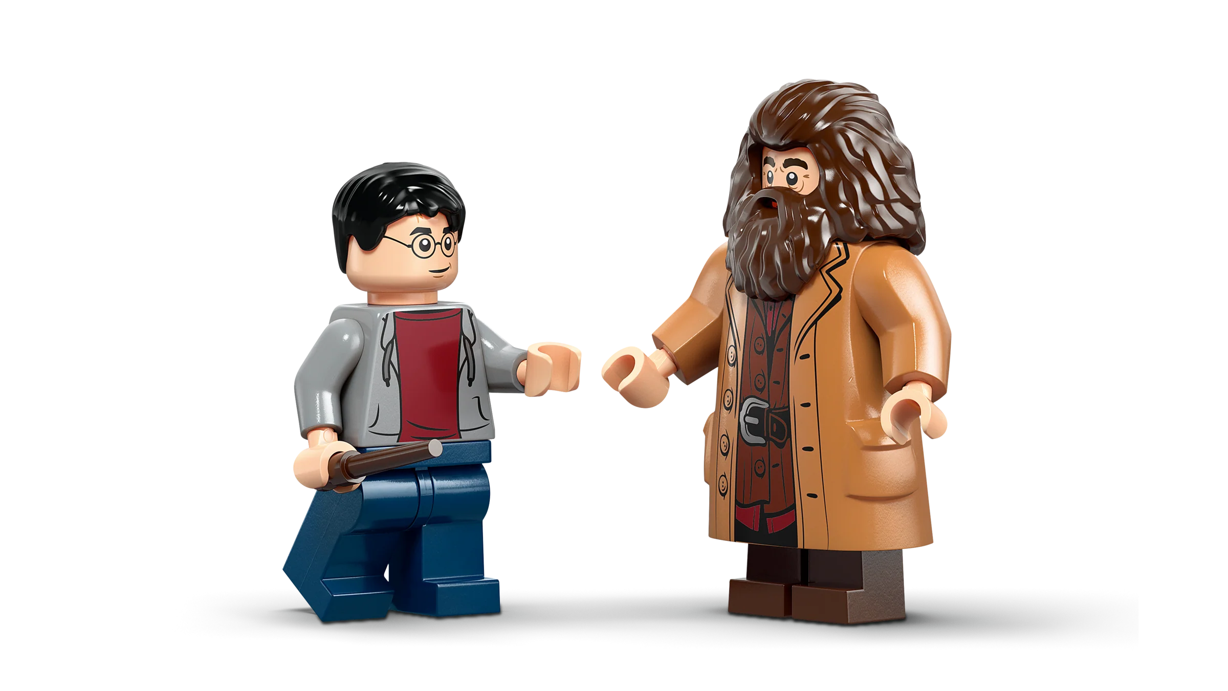 Hagrid™ & Harry's Privet Drive Escape - Image 7