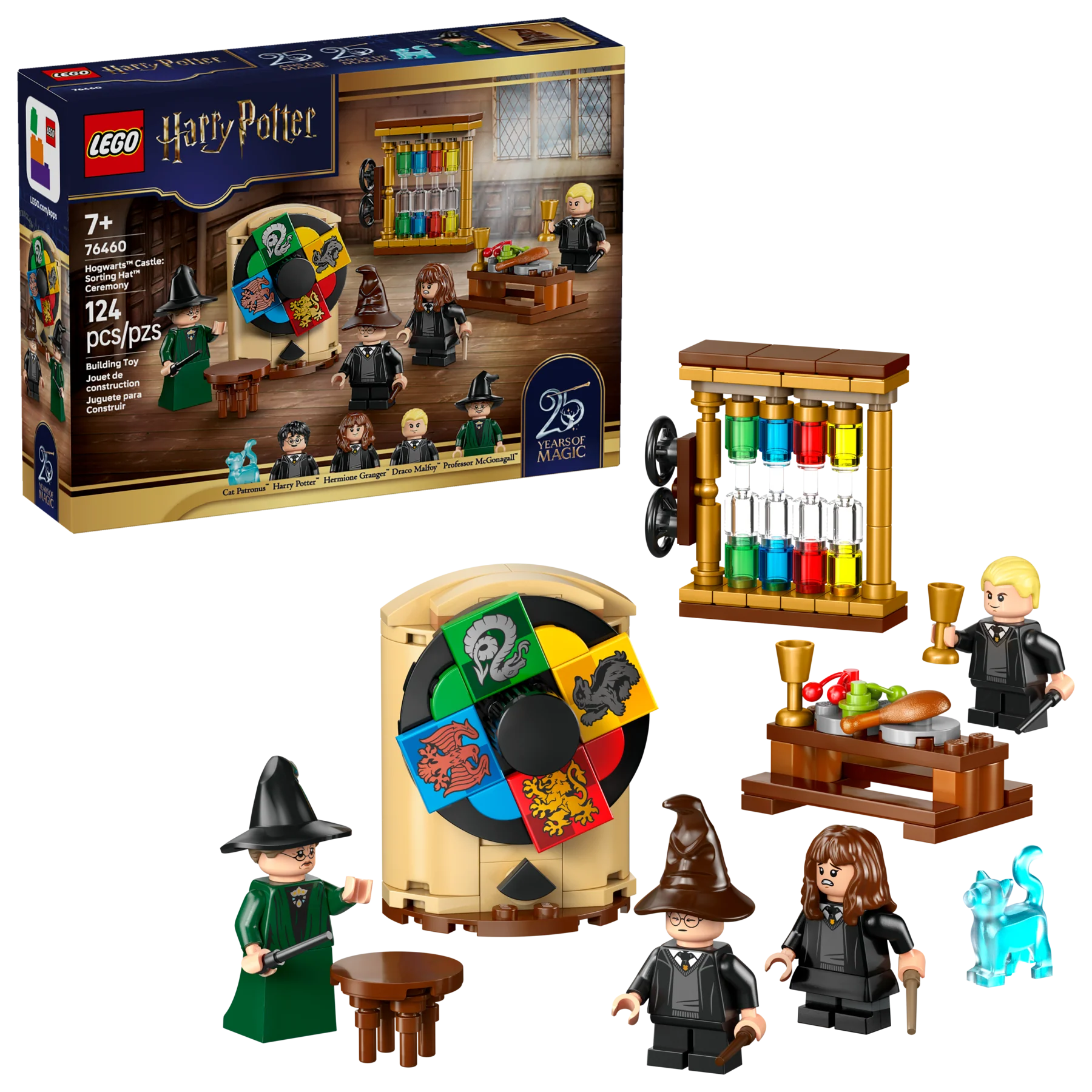 Hogwarts™ Castle: Sorting Hat™ Ceremony - Image 2