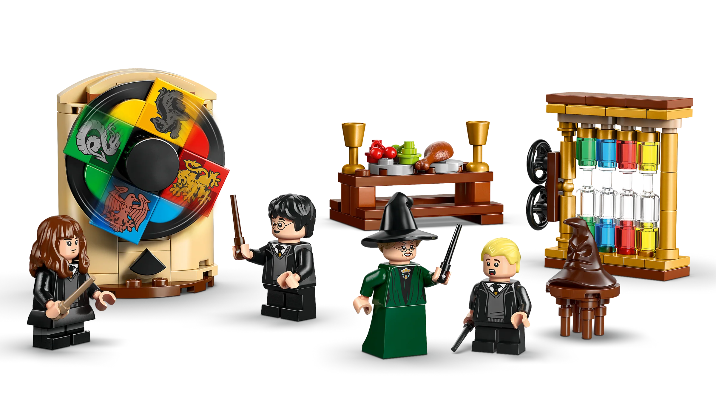 Hogwarts™ Castle: Sorting Hat™ Ceremony - Image 3