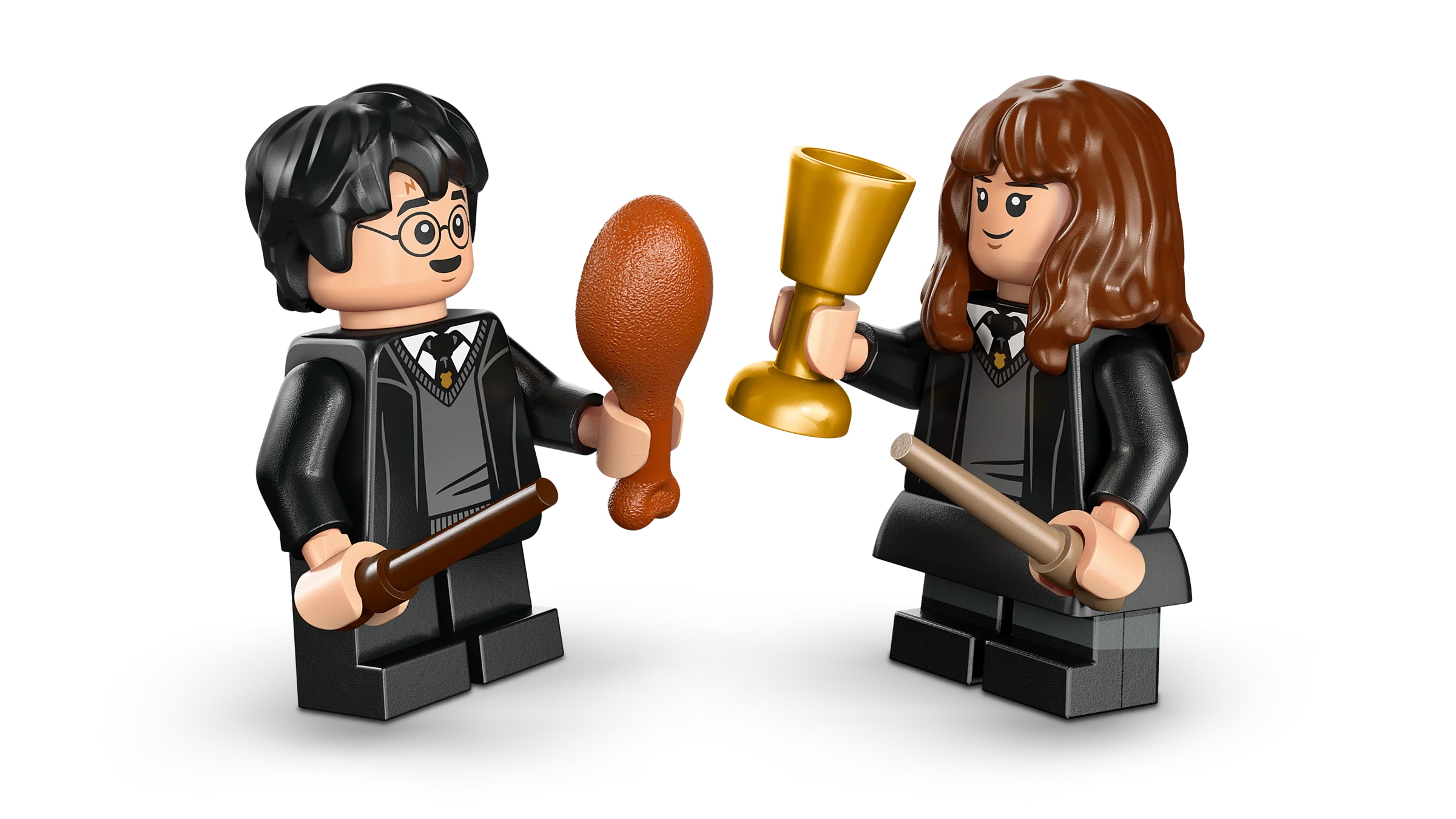 Hogwarts™ Castle: Sorting Hat™ Ceremony - Image 5