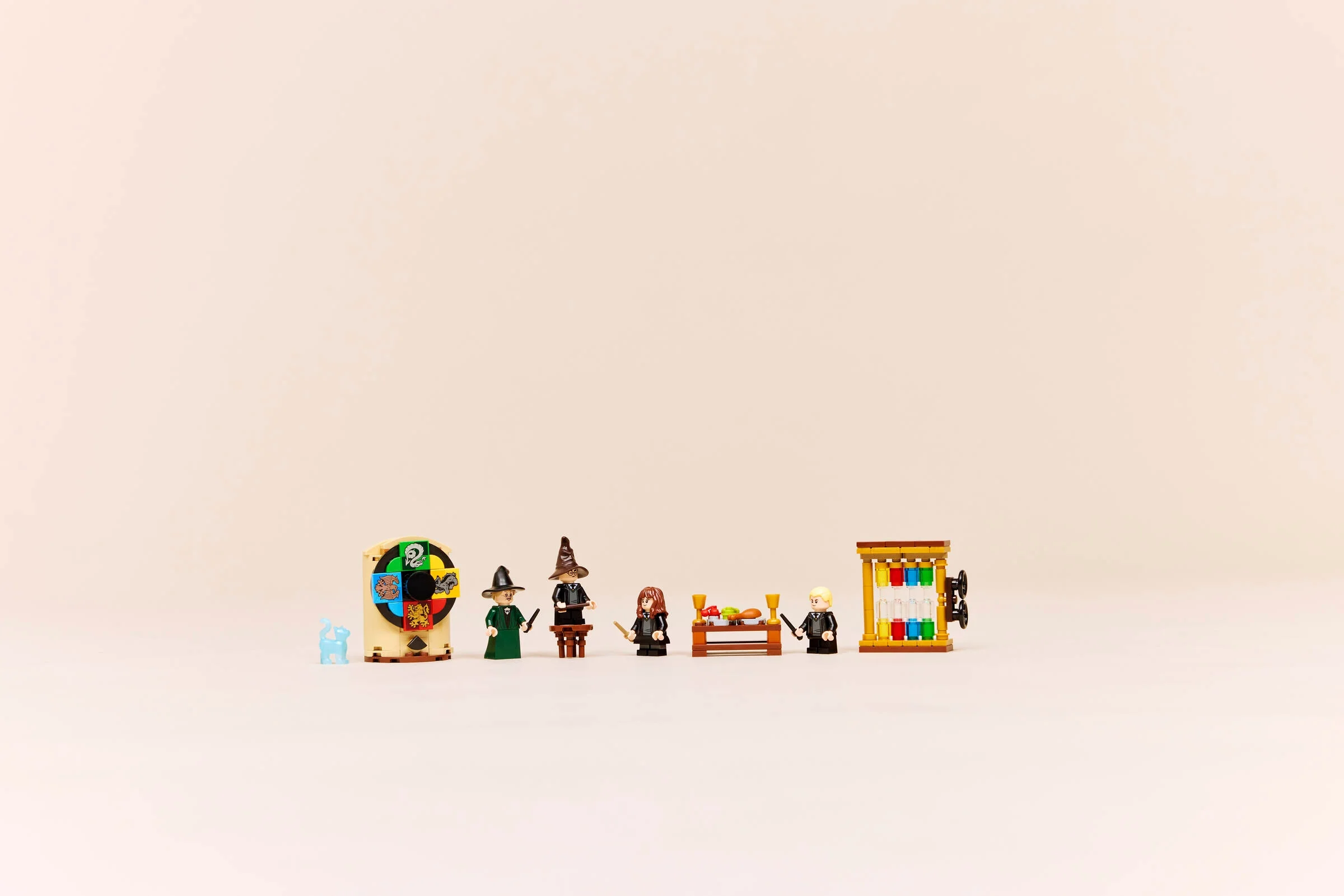 Hogwarts™ Castle: Sorting Hat™ Ceremony - Image 8
