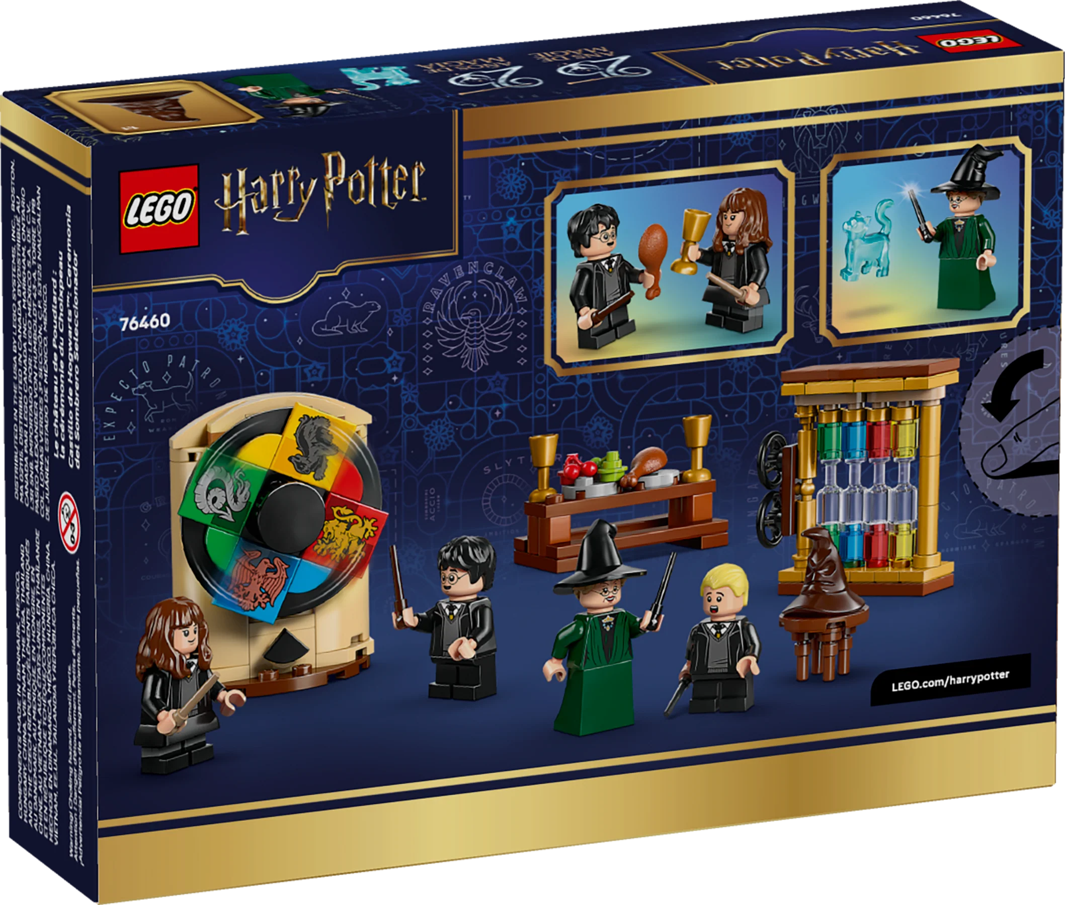 Hogwarts™ Castle: Sorting Hat™ Ceremony - Image 9