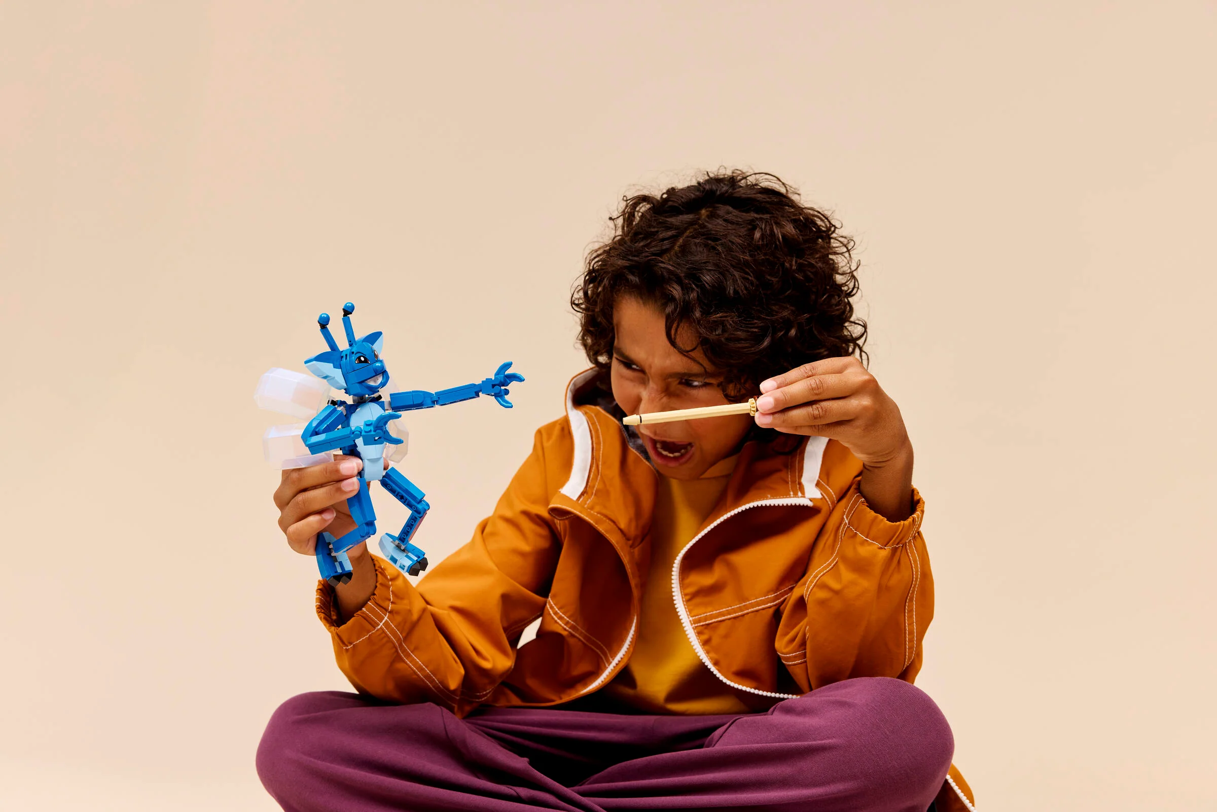 Cornish Pixie - Image 10
