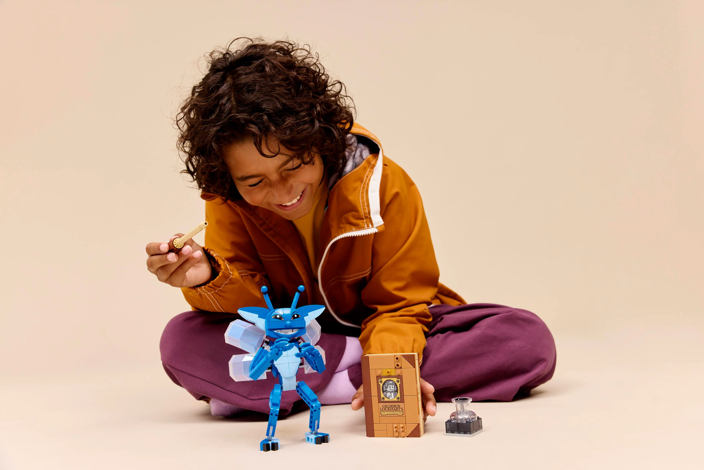 Cornish Pixie - Image 7