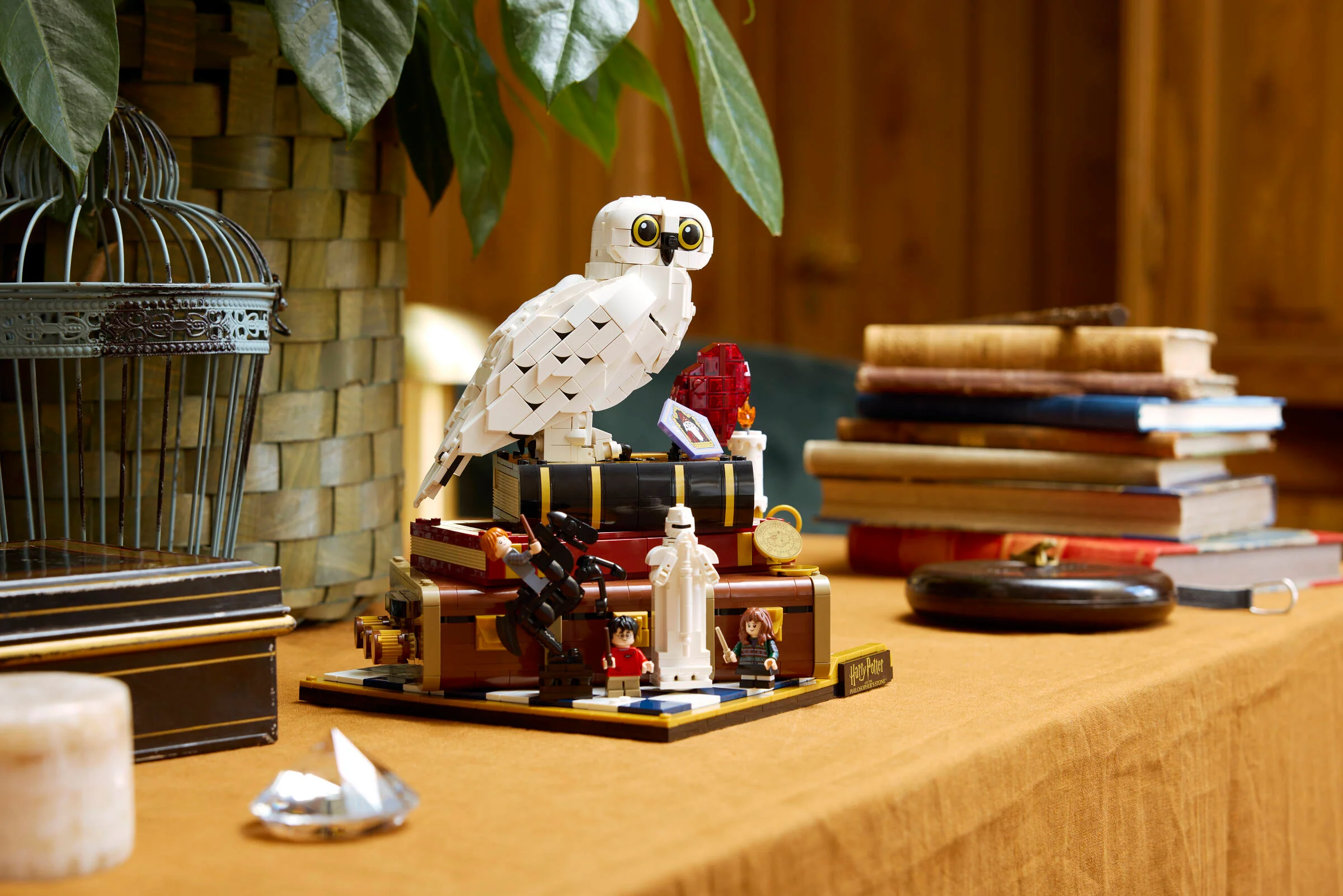 Philosopher's Stone – Collectors' Edition - Image 10