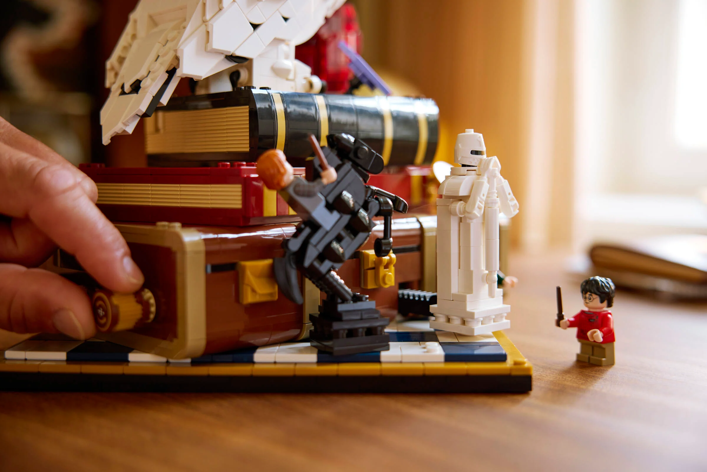 Philosopher's Stone – Collectors' Edition - Image 12