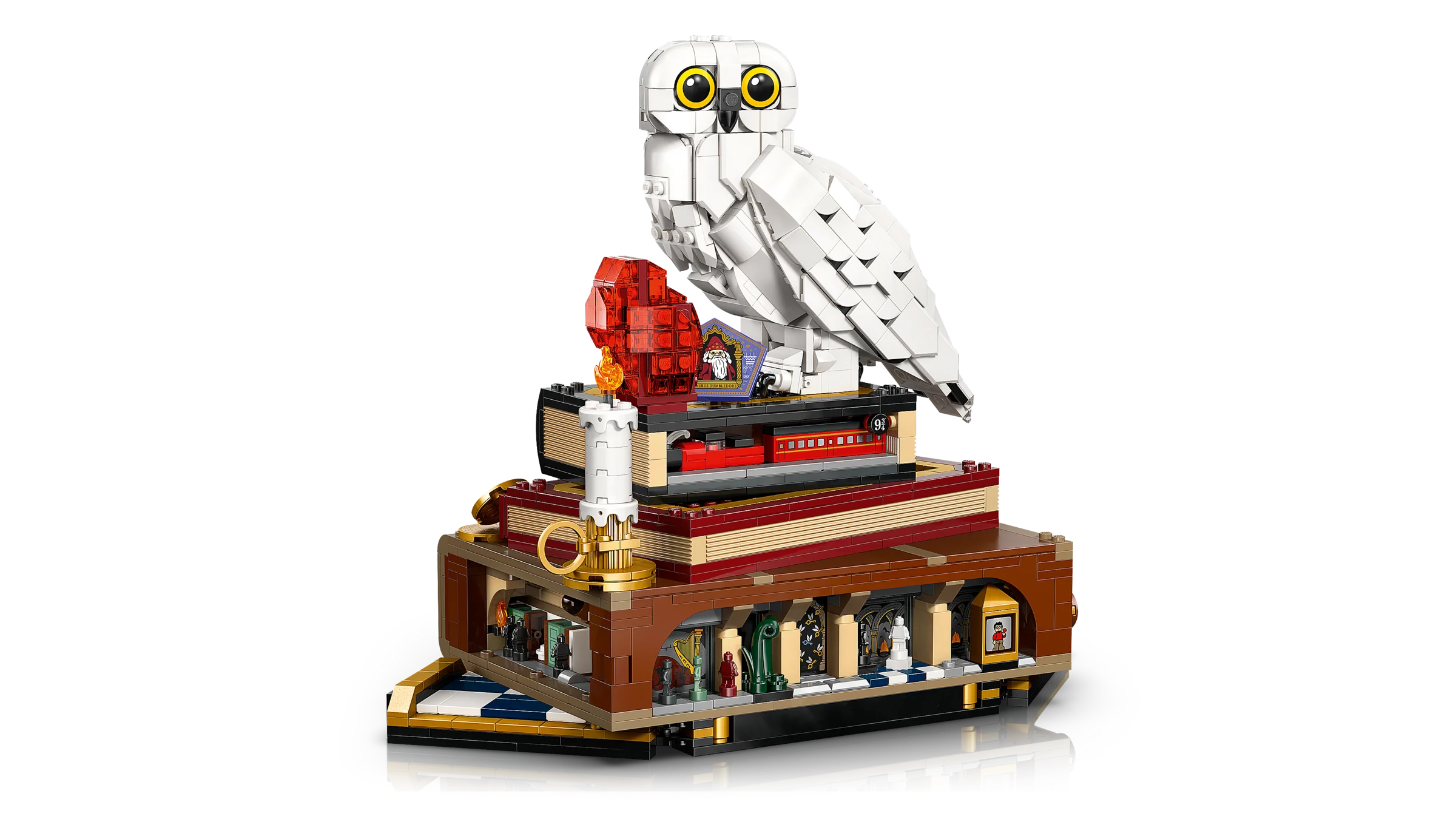 Philosopher's Stone – Collectors' Edition - Image 3