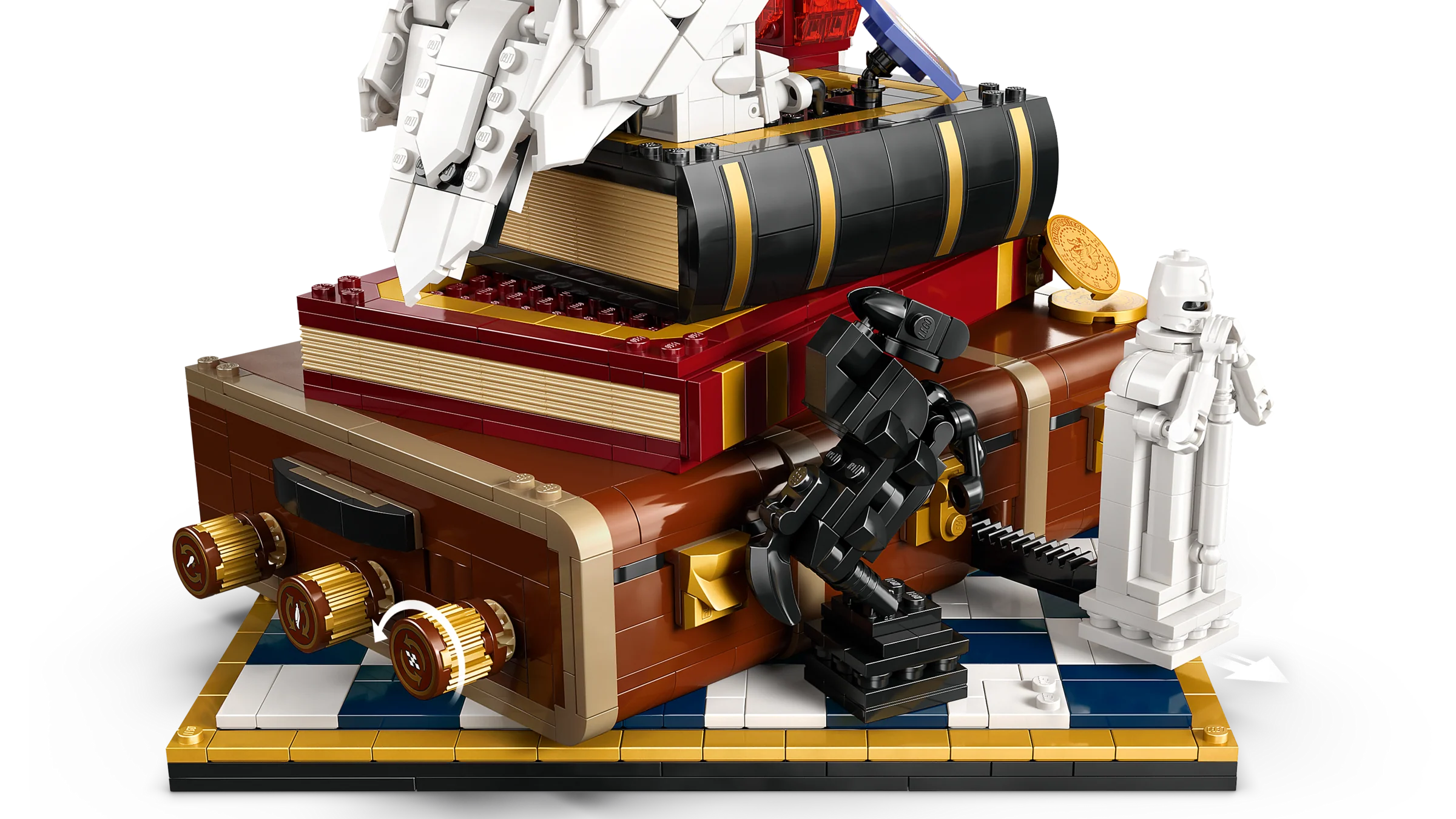 Philosopher's Stone – Collectors' Edition - Image 4