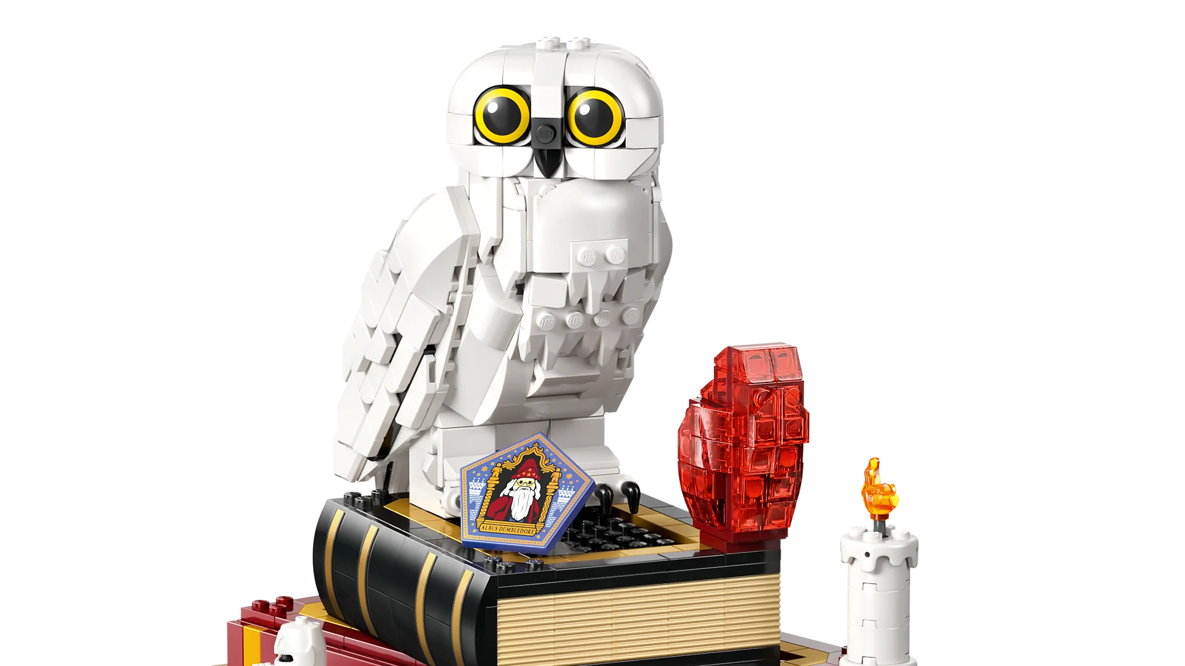 Philosopher's Stone – Collectors' Edition - Image 5
