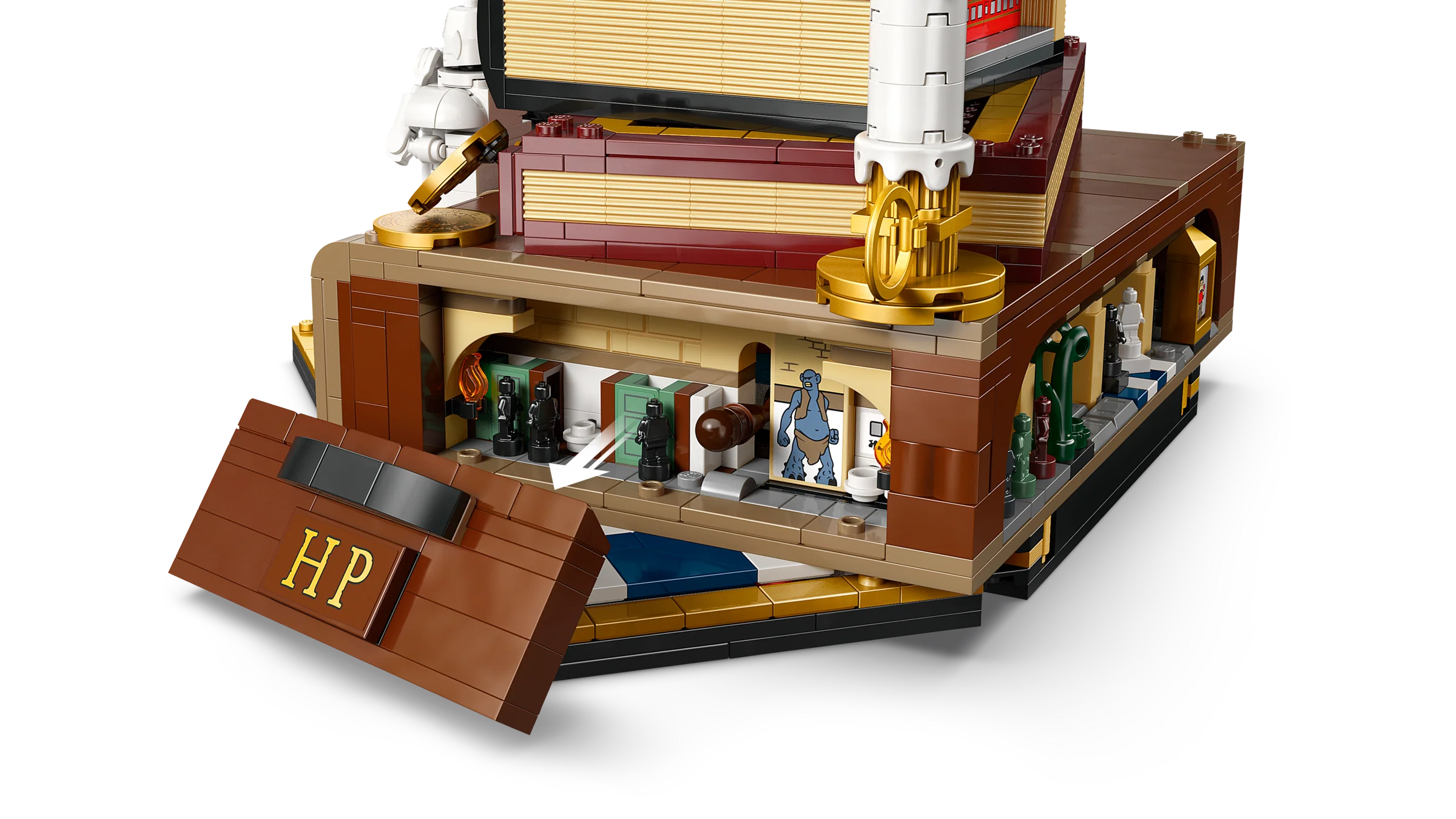Philosopher's Stone – Collectors' Edition - Image 6