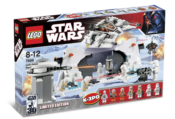 Hoth Rebel Base - Image 2