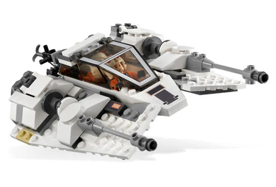 Hoth Rebel Base - Image 3