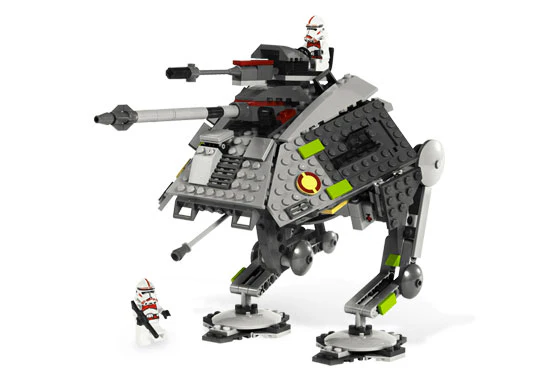 AT-AP Walker - Image 2
