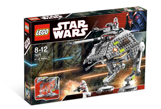 AT-AP Walker - Image 3
