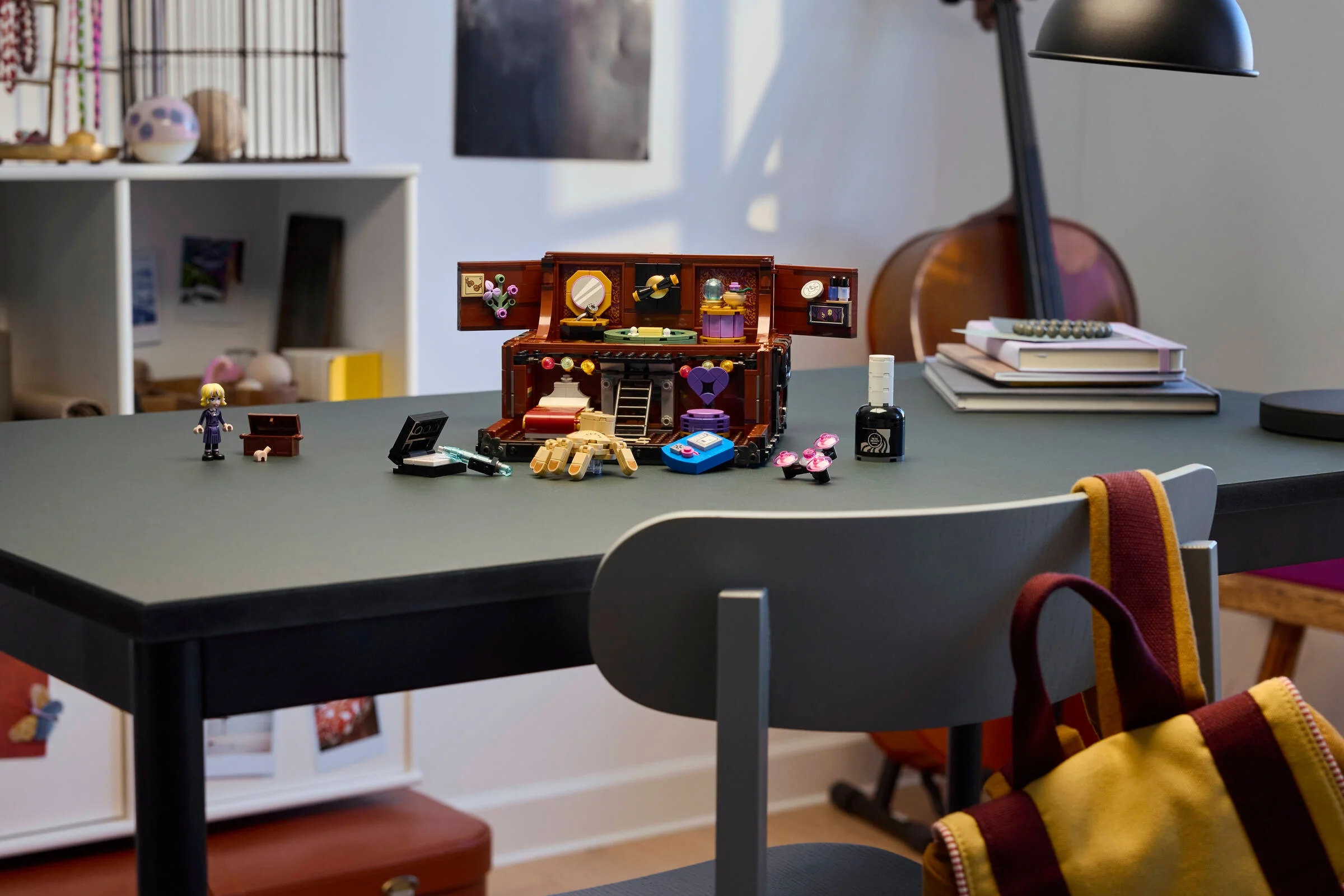 Thing's Apartment - Image 10