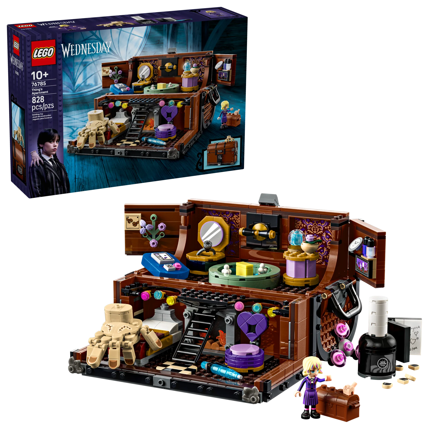 Thing's Apartment - Image 2