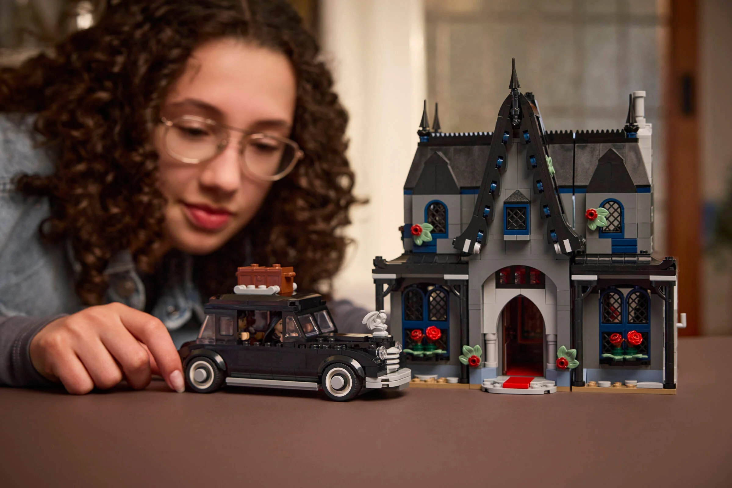 Morticia's Cottage - Image 10