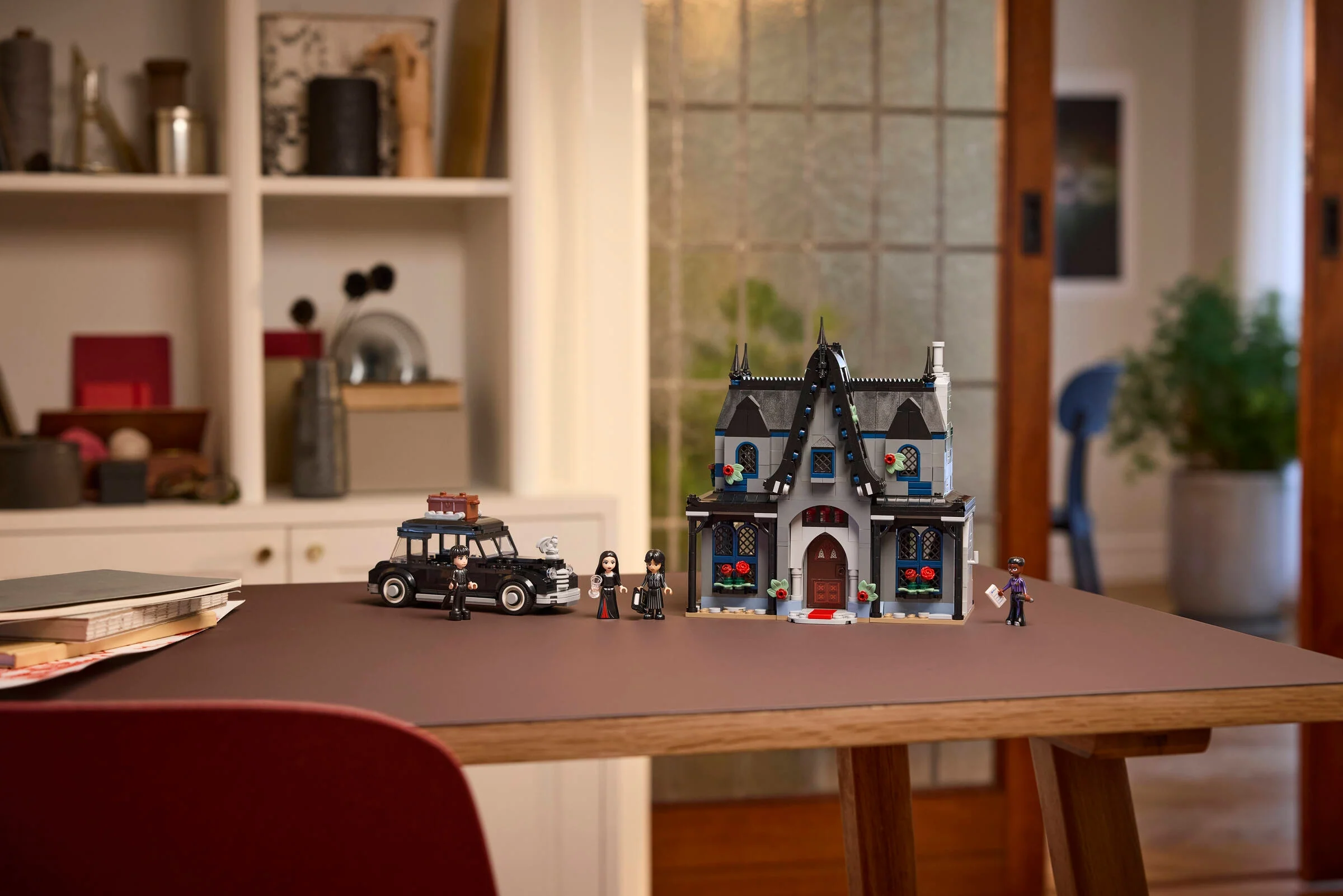 Morticia's Cottage - Image 11